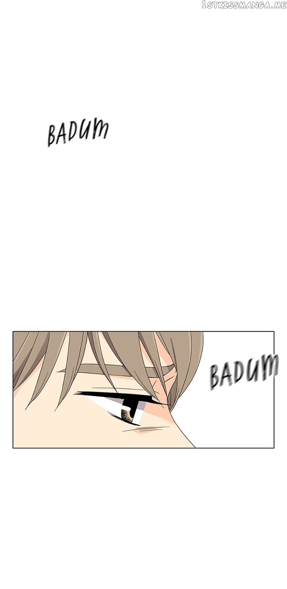 The Lovely Geum Bokhee Chapter 67 - page 1