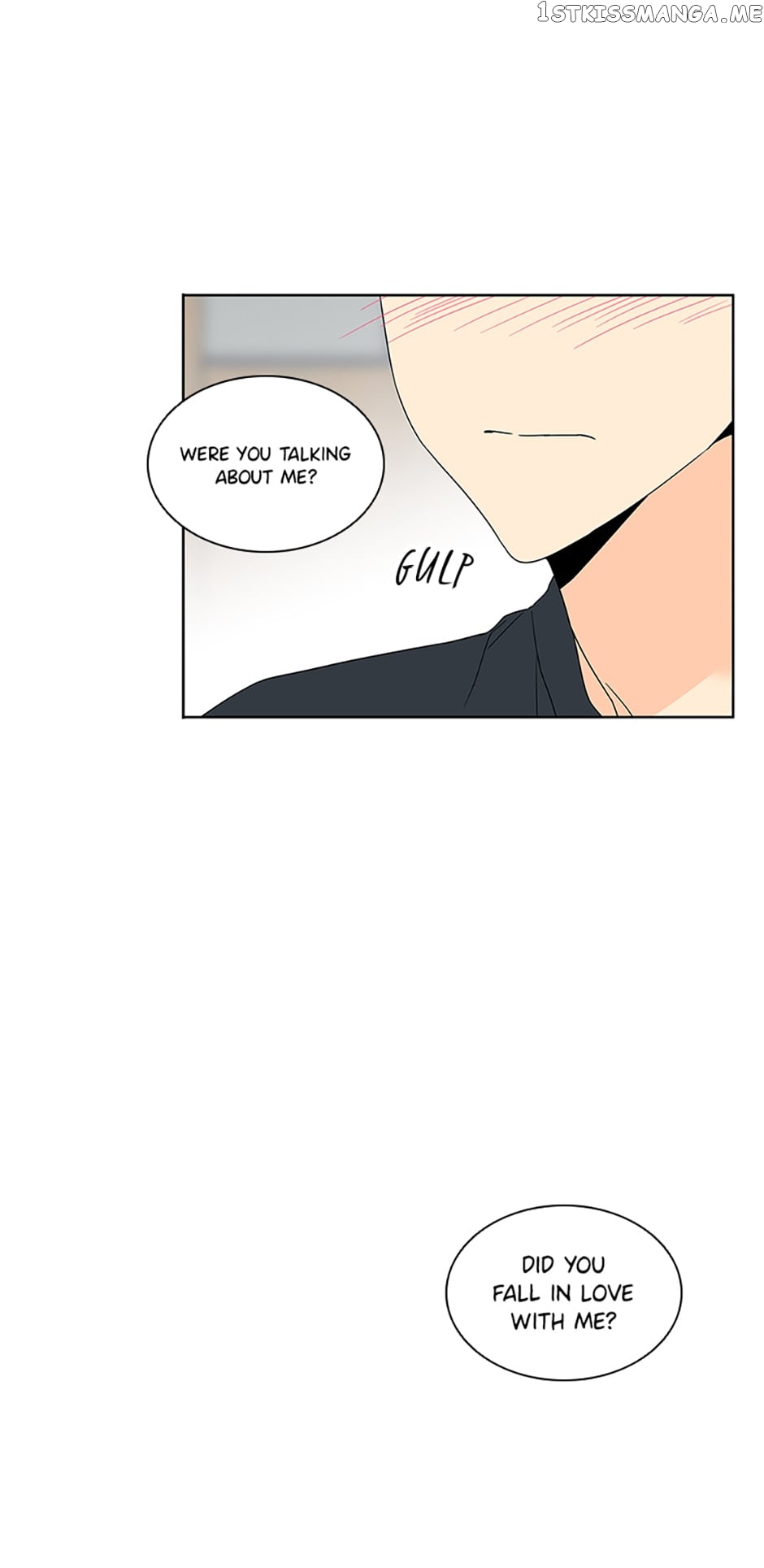 The Lovely Geum Bokhee Chapter 67 - page 10