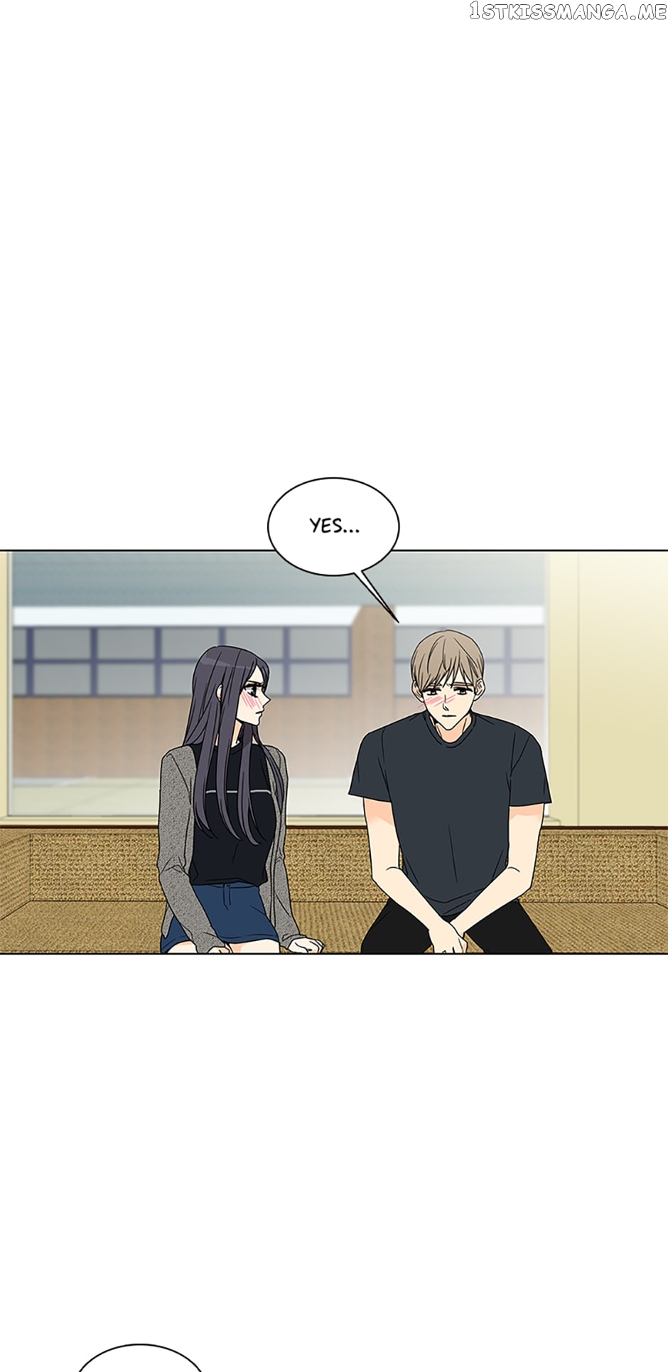 The Lovely Geum Bokhee Chapter 67 - page 11