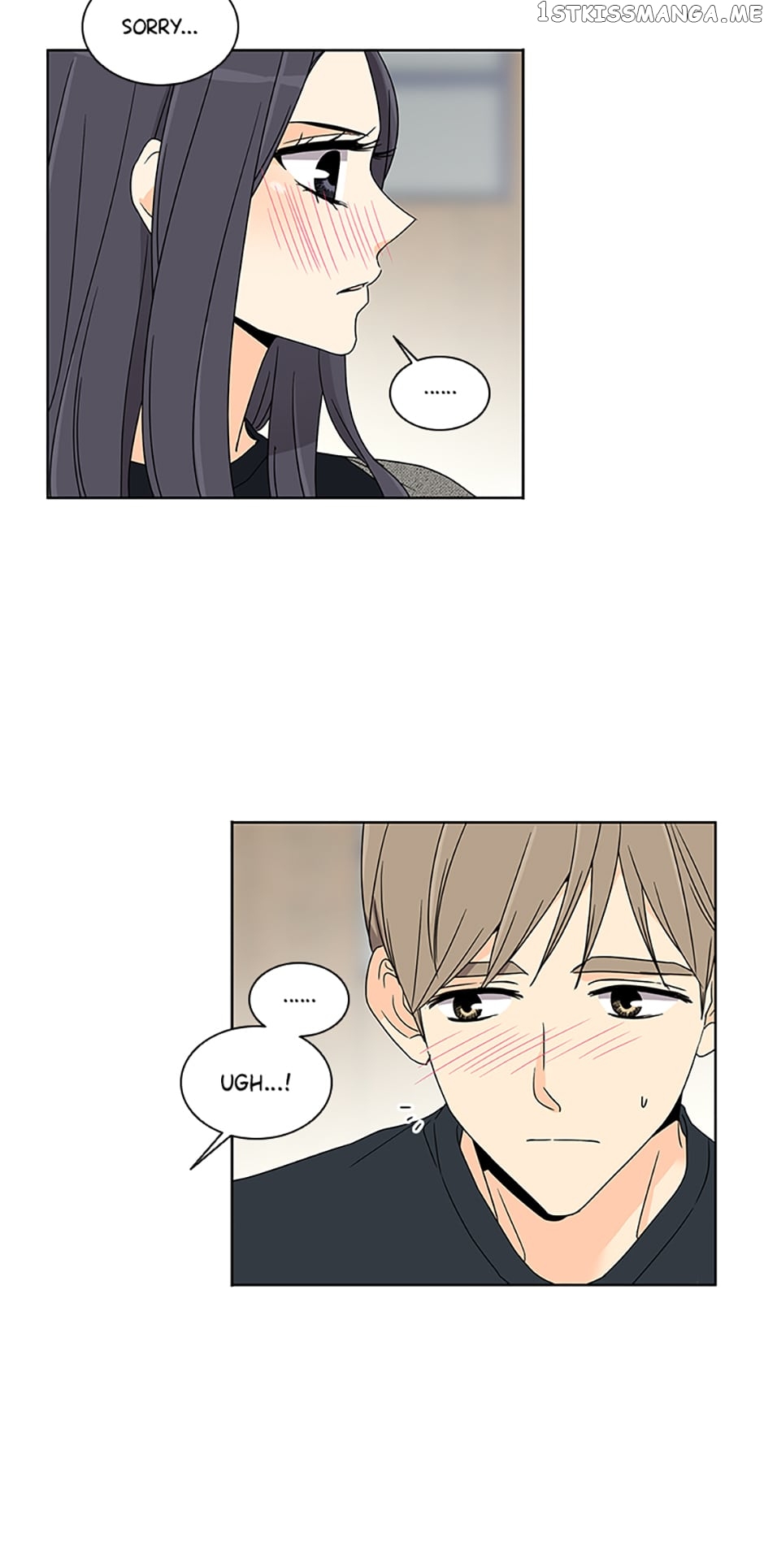 The Lovely Geum Bokhee Chapter 67 - page 12