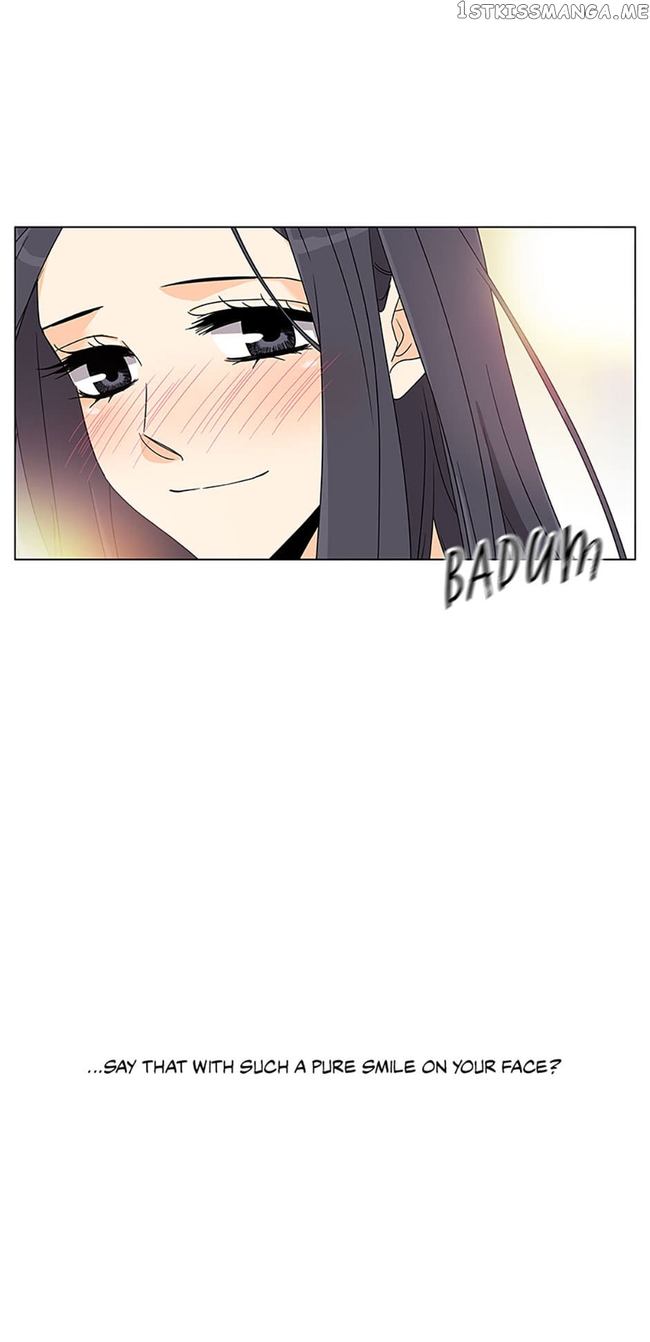 The Lovely Geum Bokhee Chapter 67 - page 19