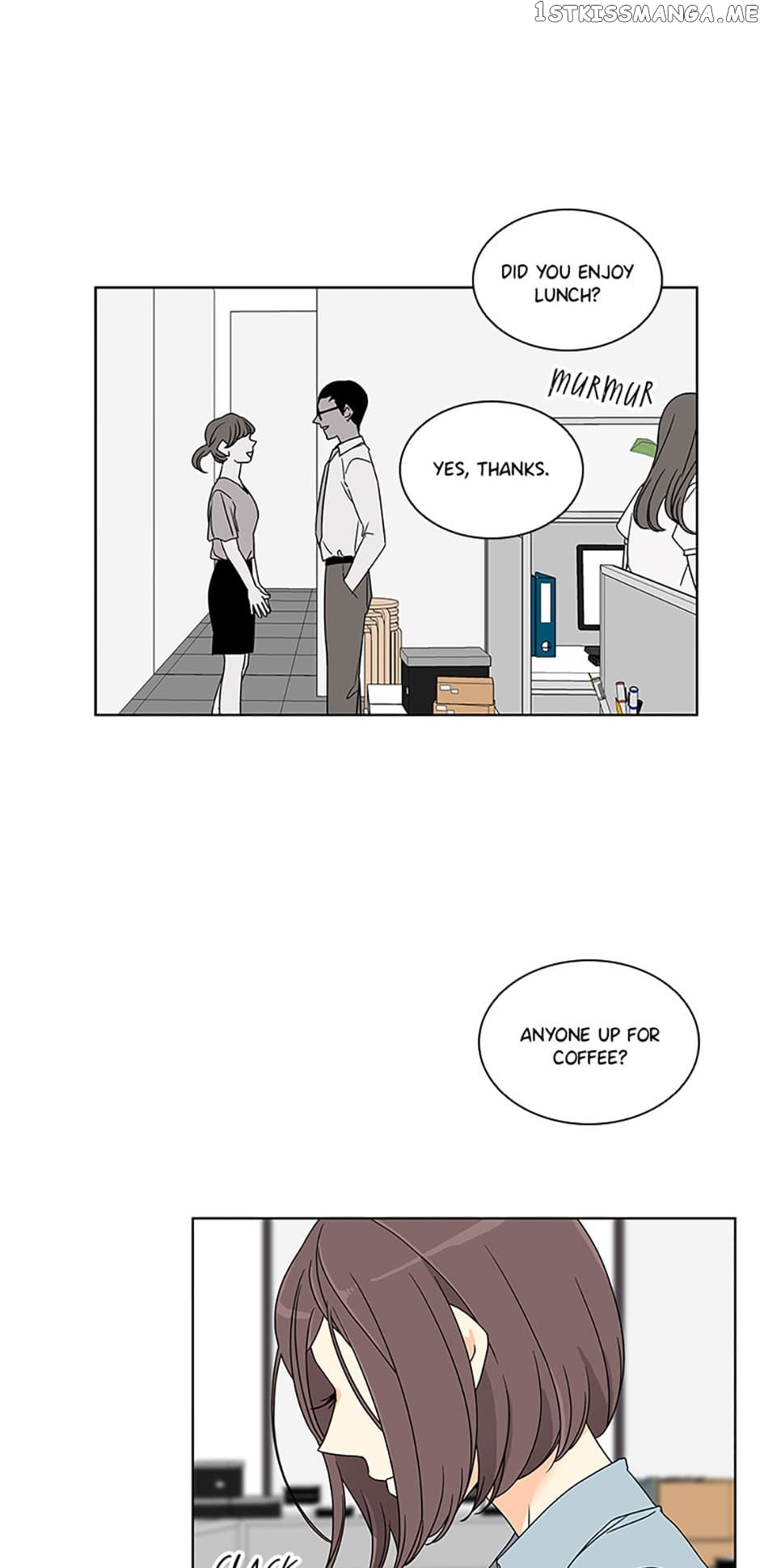 The Lovely Geum Bokhee Chapter 67 - page 22