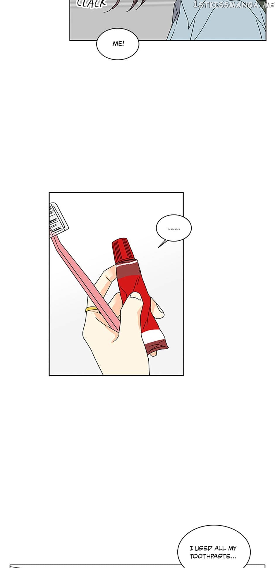 The Lovely Geum Bokhee Chapter 67 - page 23
