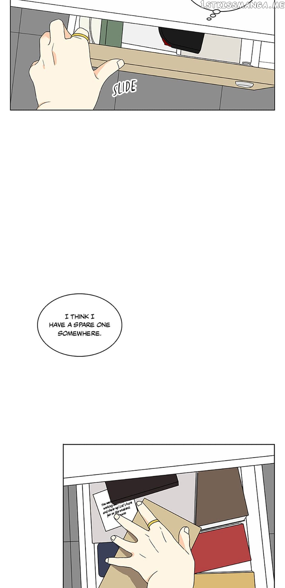 The Lovely Geum Bokhee Chapter 67 - page 24