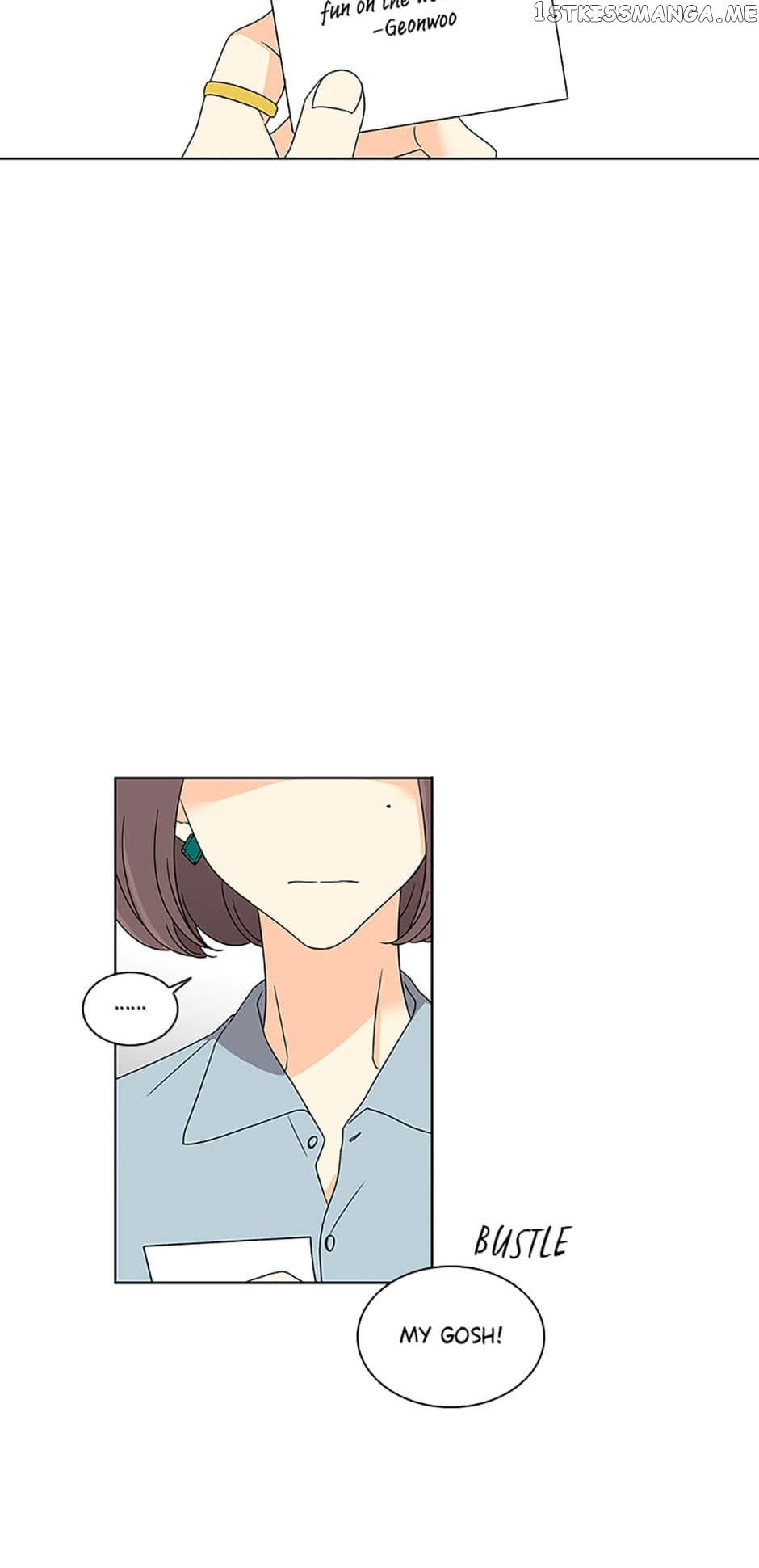 The Lovely Geum Bokhee Chapter 67 - page 26