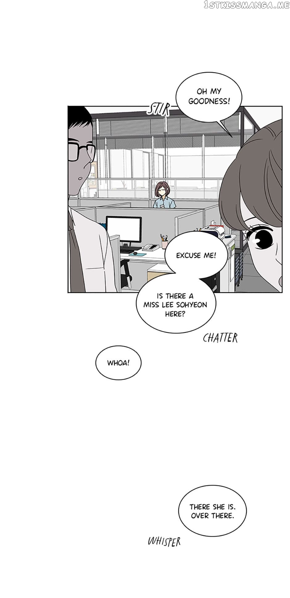 The Lovely Geum Bokhee Chapter 67 - page 27