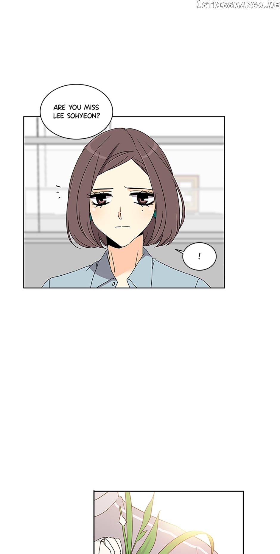 The Lovely Geum Bokhee Chapter 67 - page 28