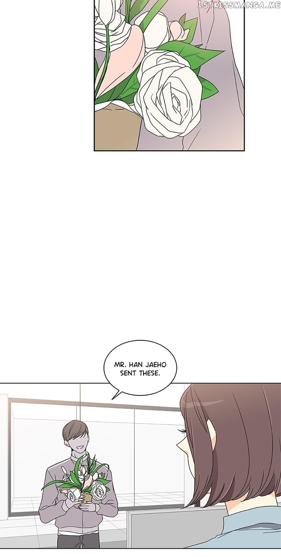 The Lovely Geum Bokhee Chapter 67 - page 29