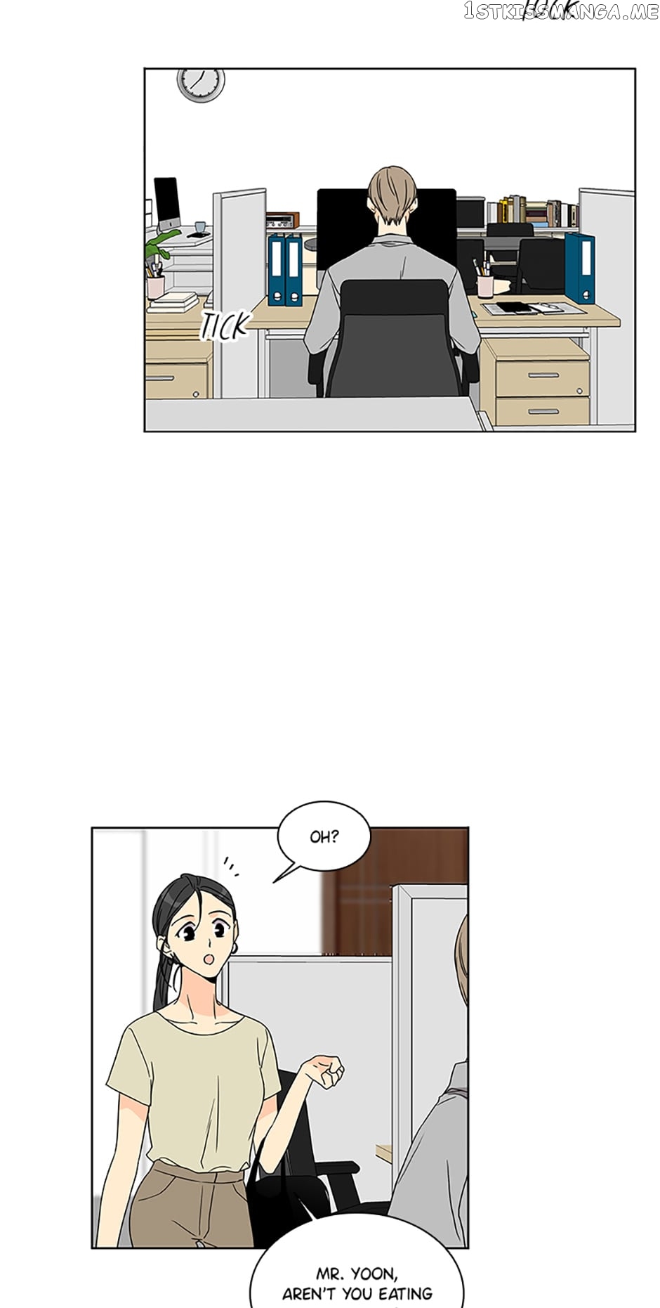 The Lovely Geum Bokhee Chapter 67 - page 34
