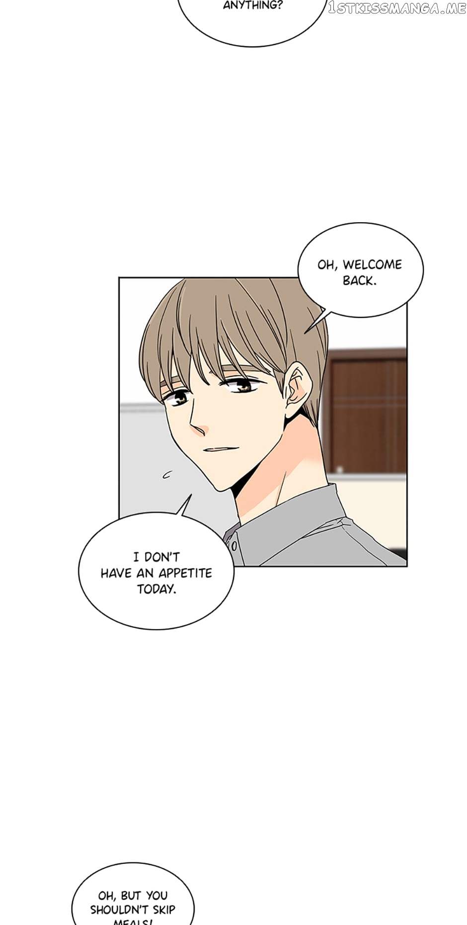 The Lovely Geum Bokhee Chapter 67 - page 35