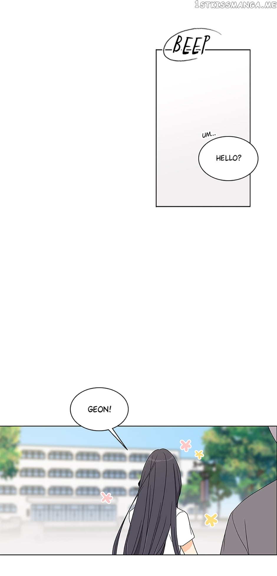 The Lovely Geum Bokhee Chapter 67 - page 38