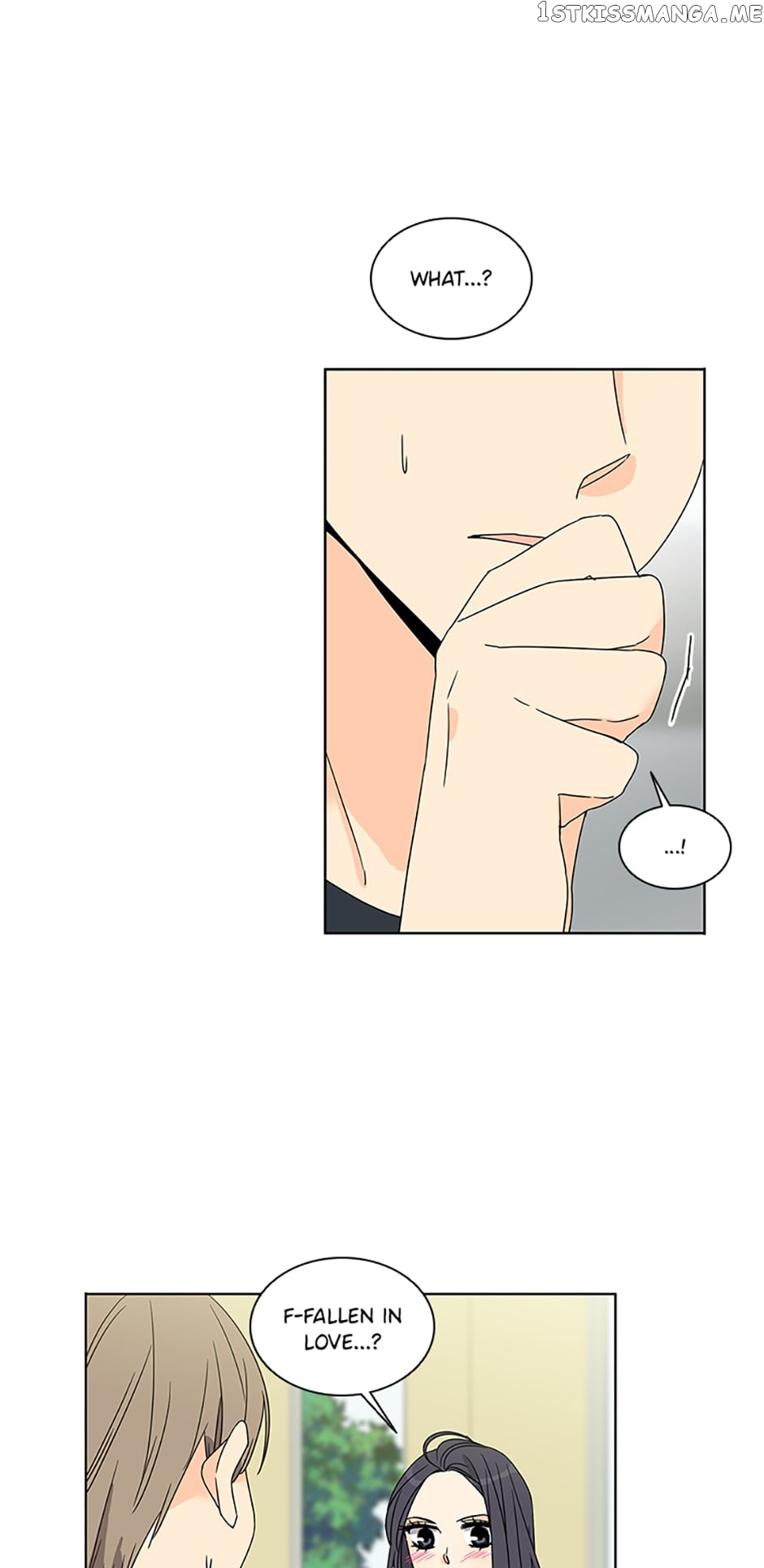 The Lovely Geum Bokhee Chapter 67 - page 4
