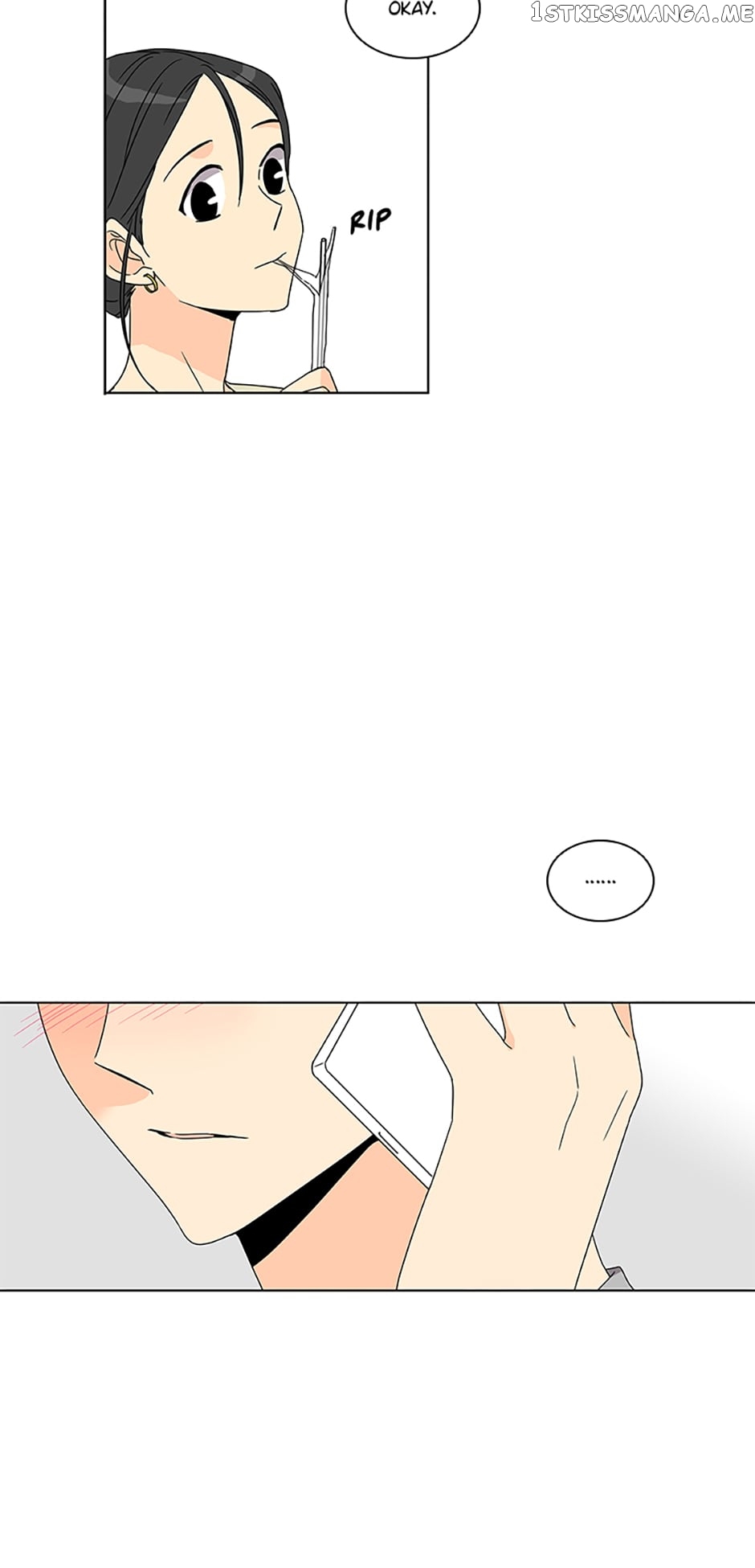 The Lovely Geum Bokhee Chapter 67 - page 41