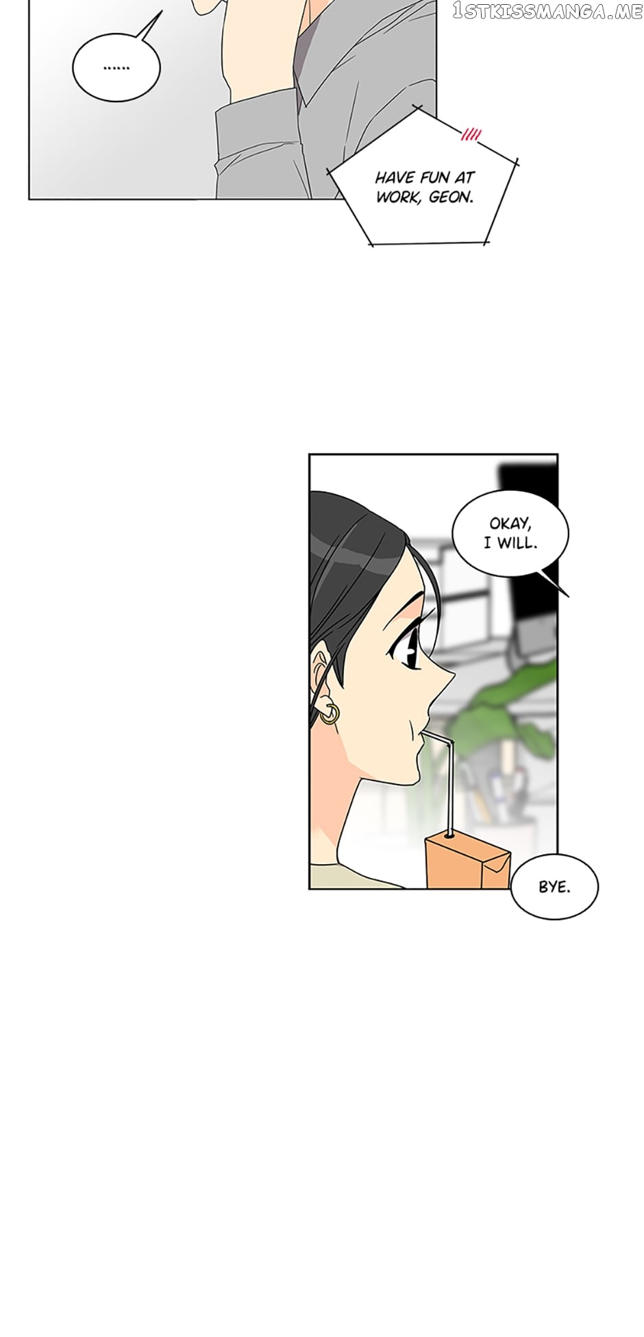 The Lovely Geum Bokhee Chapter 67 - page 43