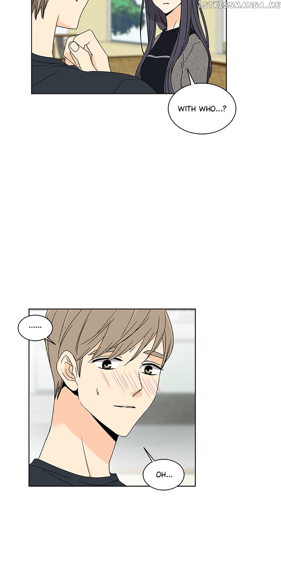 The Lovely Geum Bokhee Chapter 67 - page 5