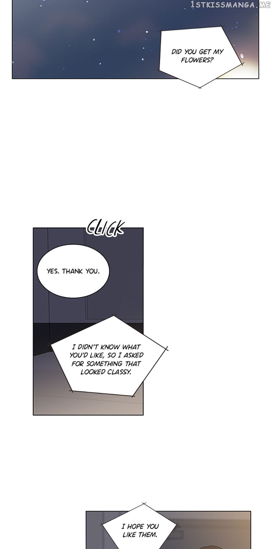The Lovely Geum Bokhee Chapter 67 - page 52