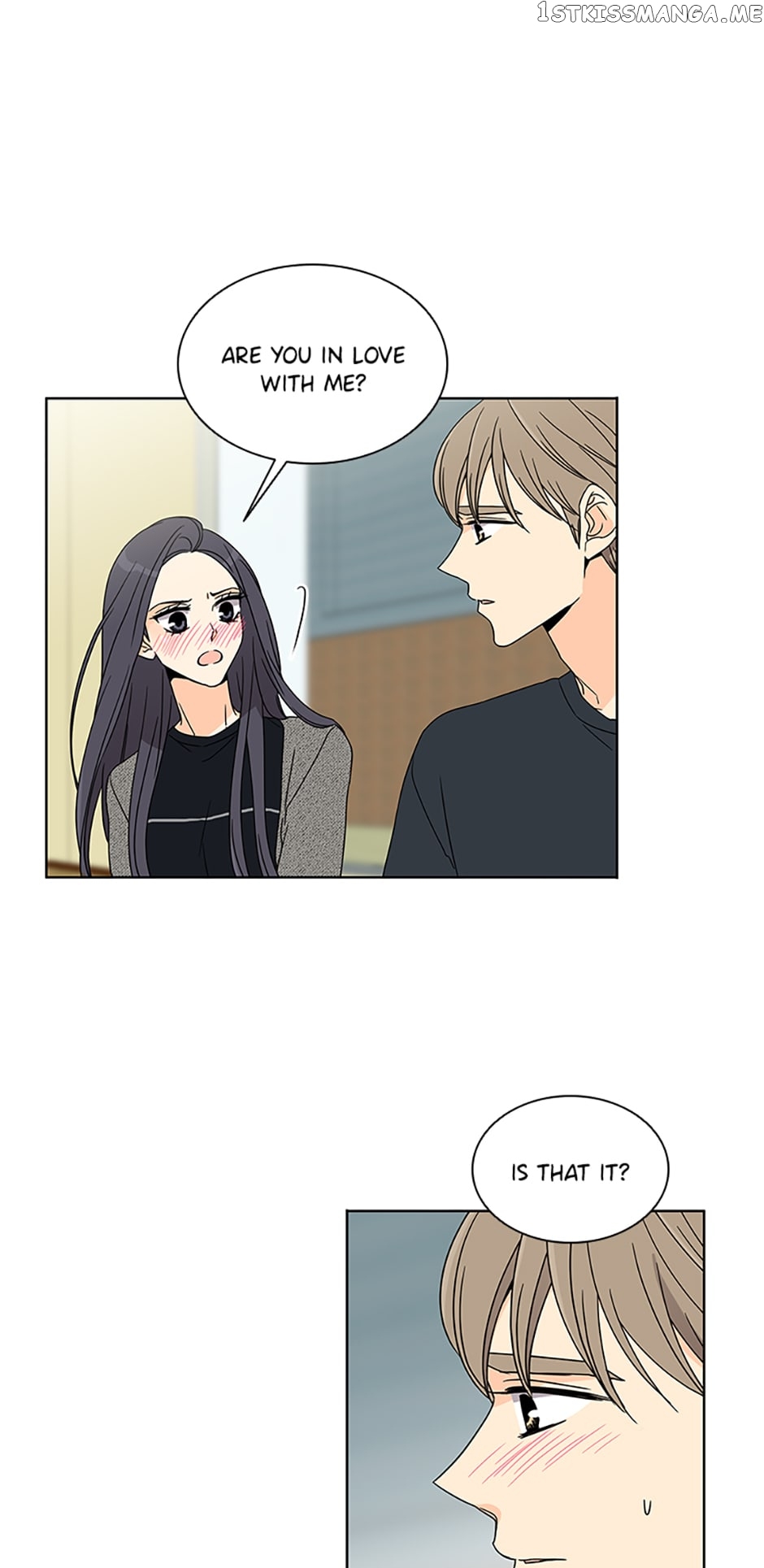 The Lovely Geum Bokhee Chapter 67 - page 7