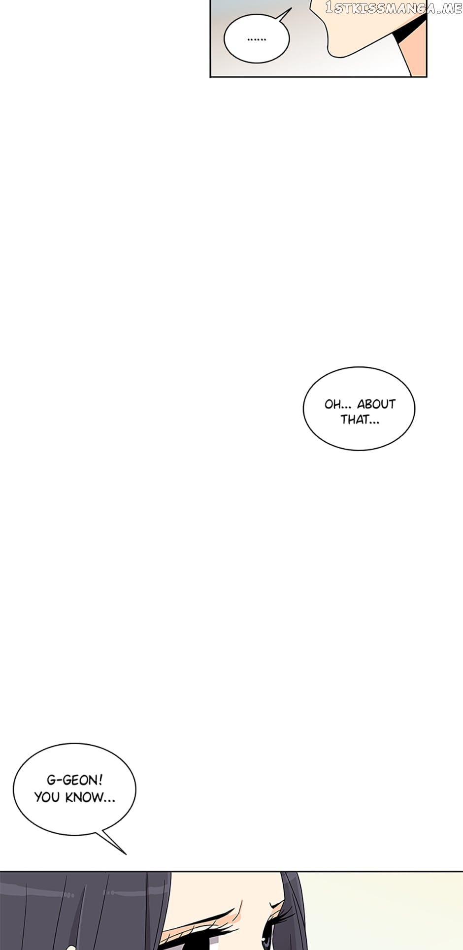 The Lovely Geum Bokhee Chapter 67 - page 8