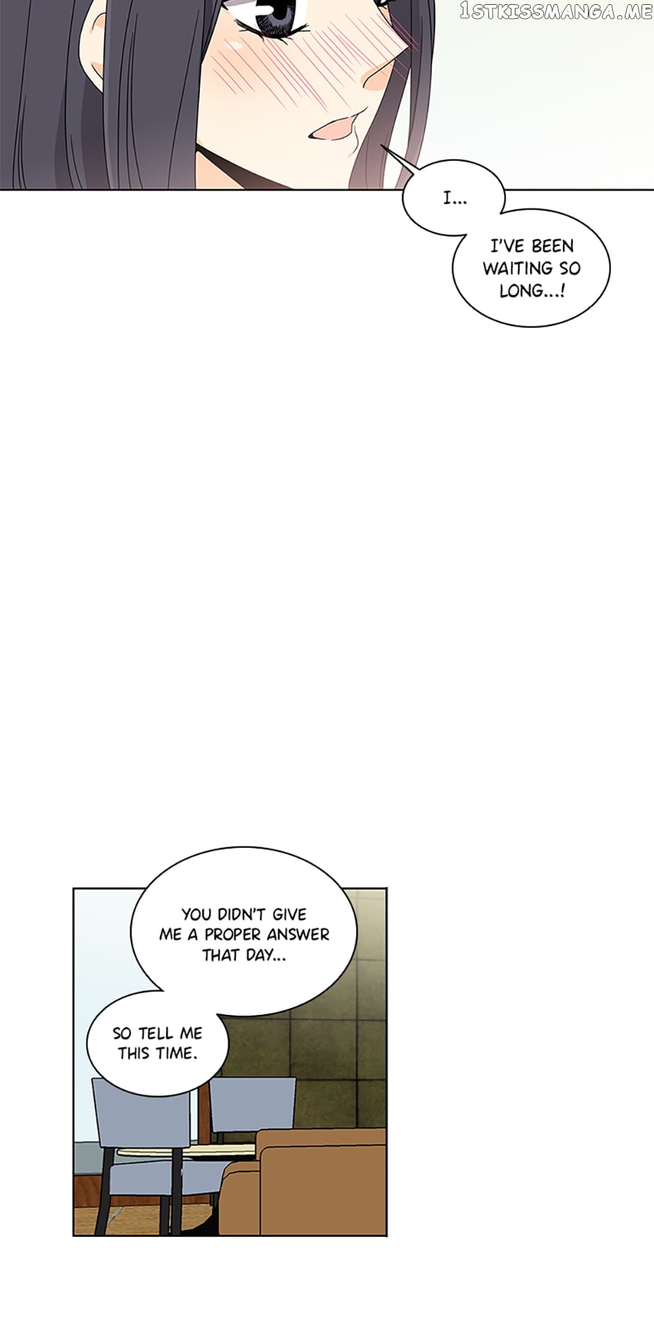 The Lovely Geum Bokhee Chapter 67 - page 9