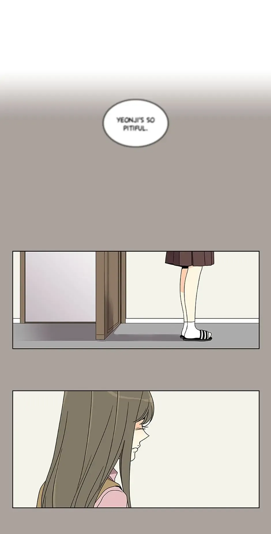 The Lovely Geum Bokhee Chapter 12 - page 1
