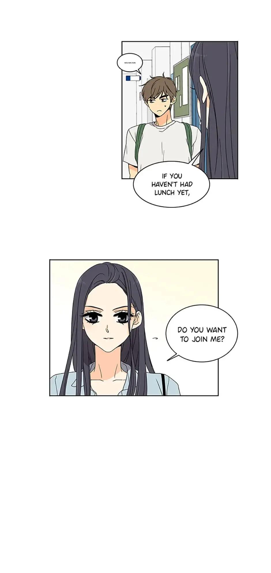 The Lovely Geum Bokhee Chapter 12 - page 14
