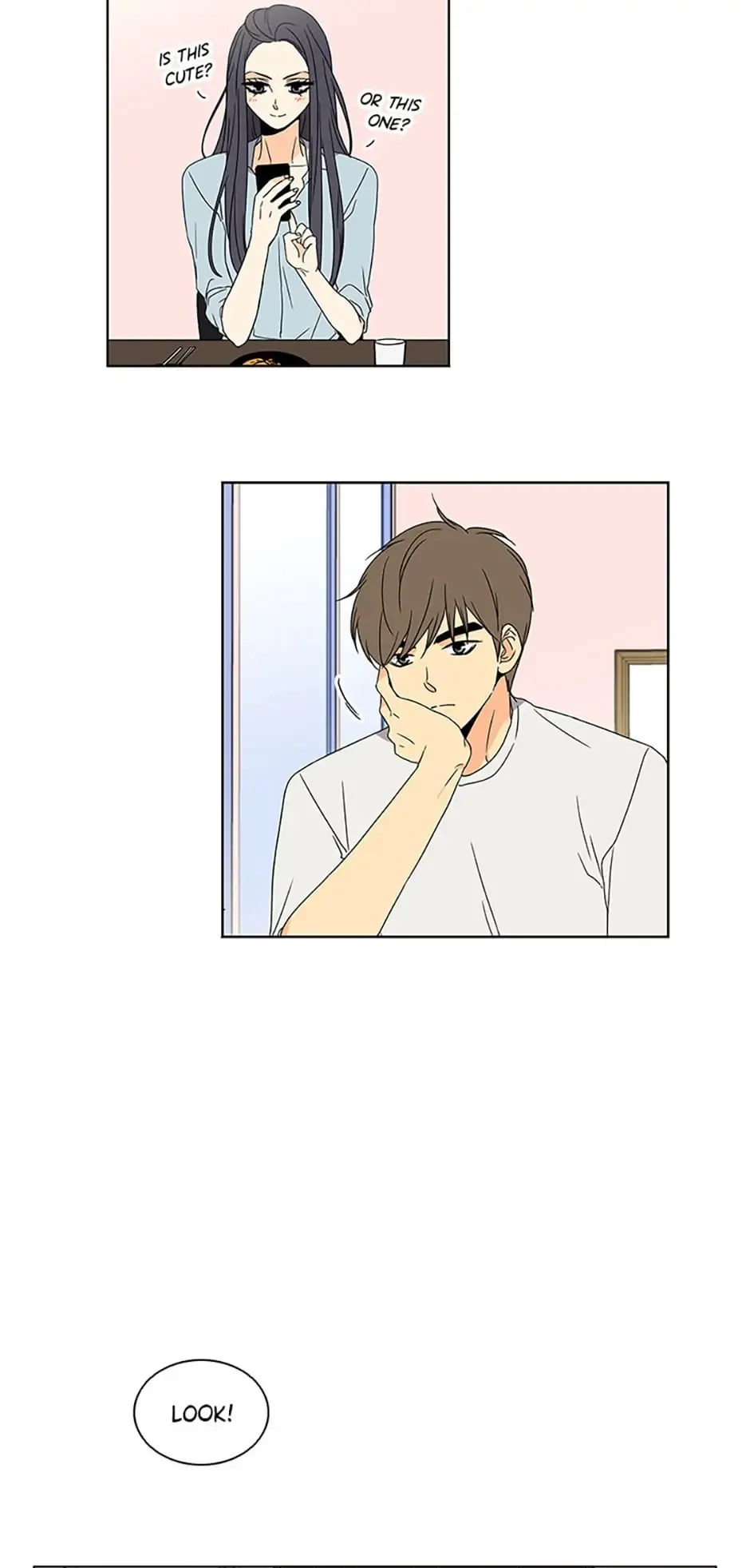 The Lovely Geum Bokhee Chapter 12 - page 32