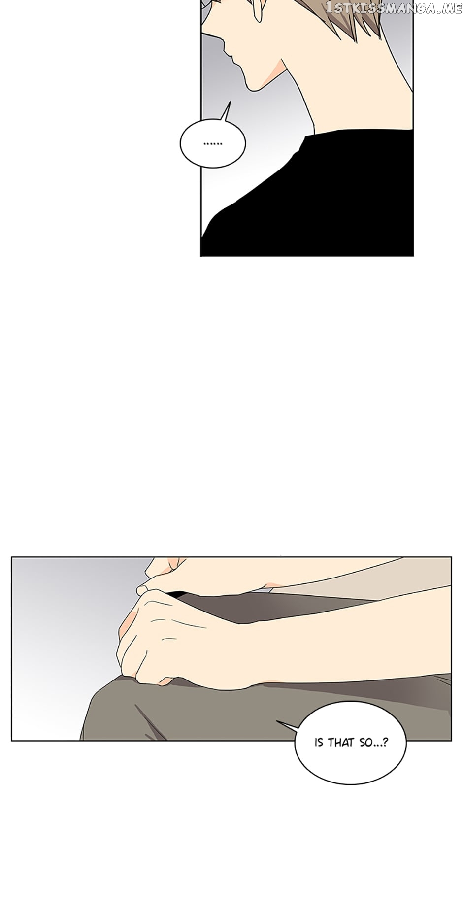 The Lovely Geum Bokhee Chapter 58 - page 11