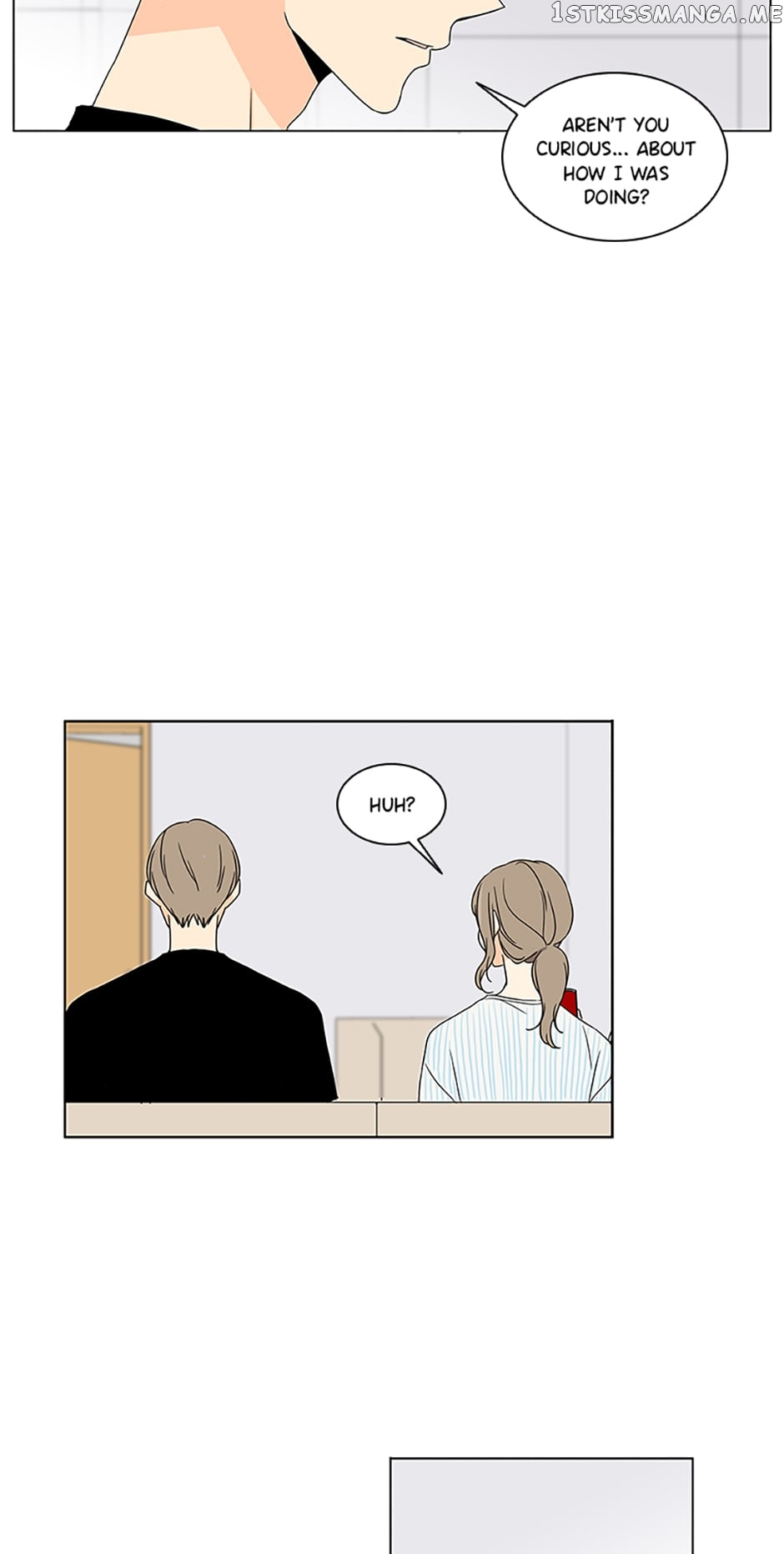 The Lovely Geum Bokhee Chapter 58 - page 14