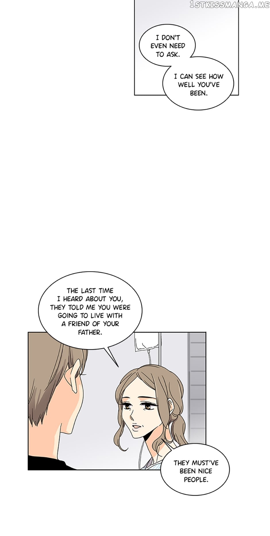 The Lovely Geum Bokhee Chapter 58 - page 15