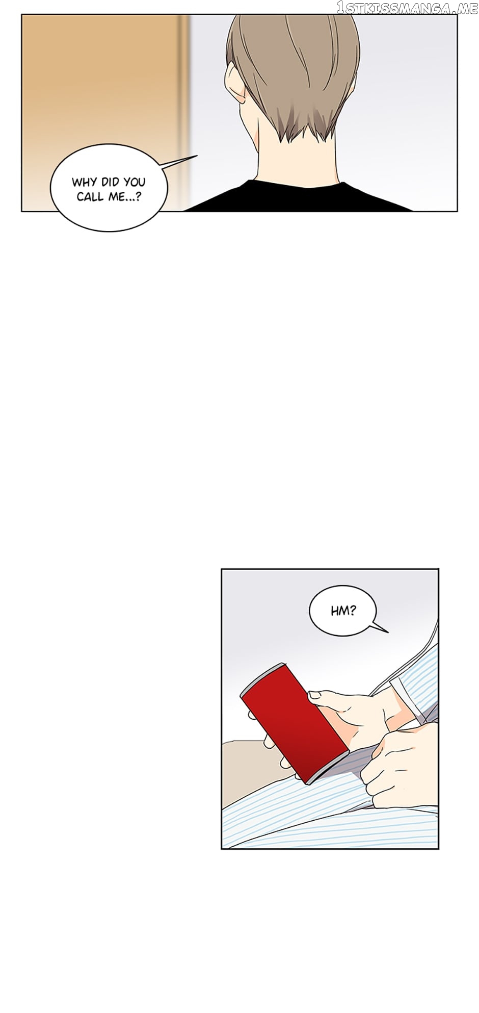 The Lovely Geum Bokhee Chapter 58 - page 17