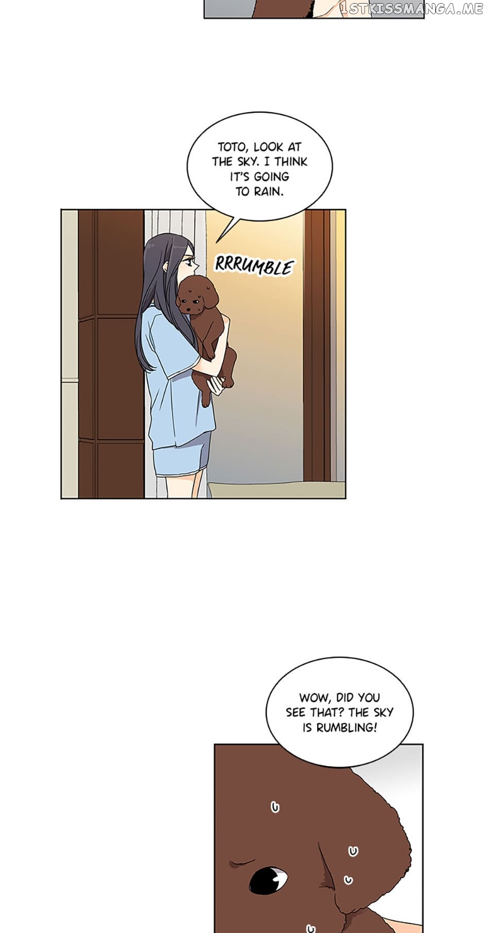 The Lovely Geum Bokhee Chapter 58 - page 2