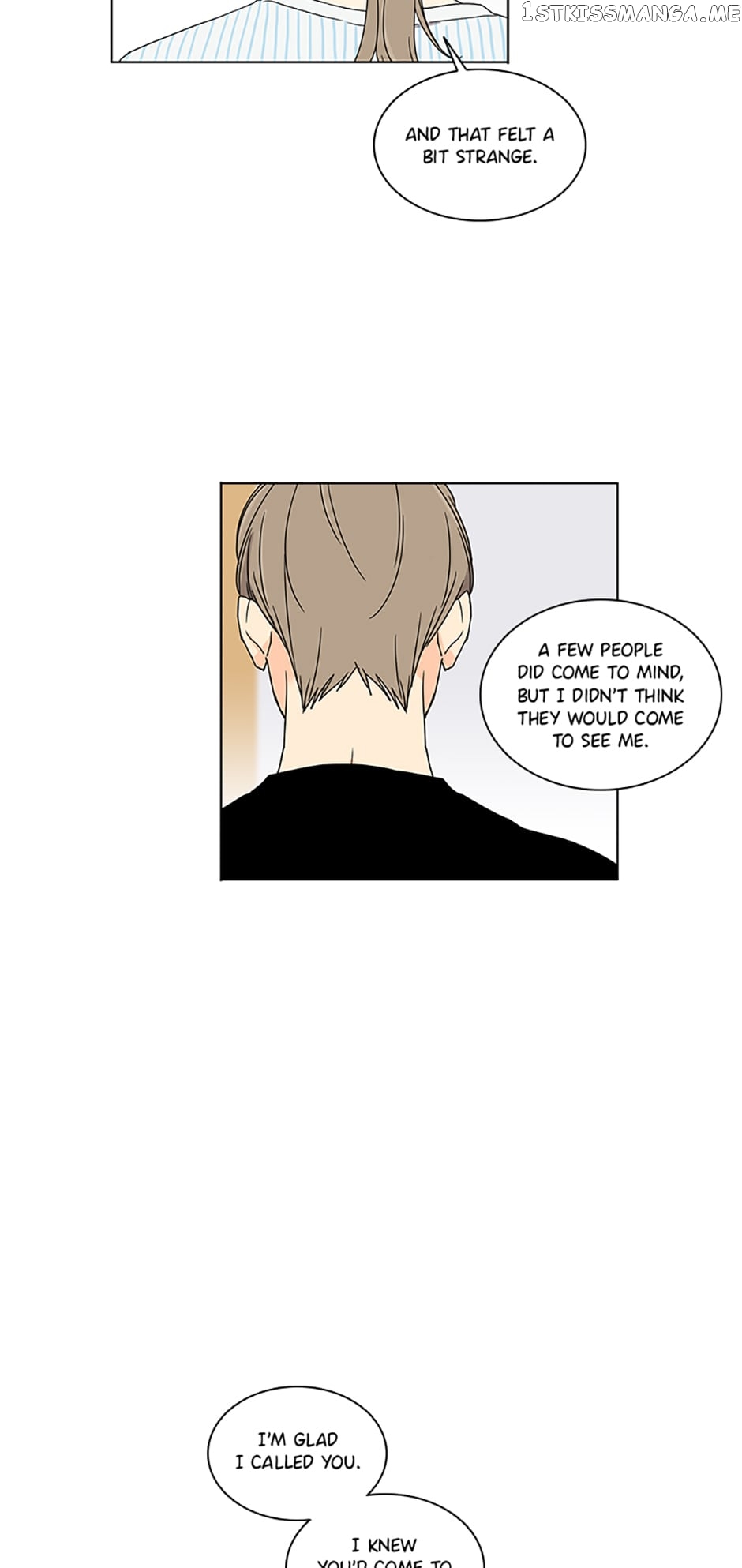 The Lovely Geum Bokhee Chapter 58 - page 20