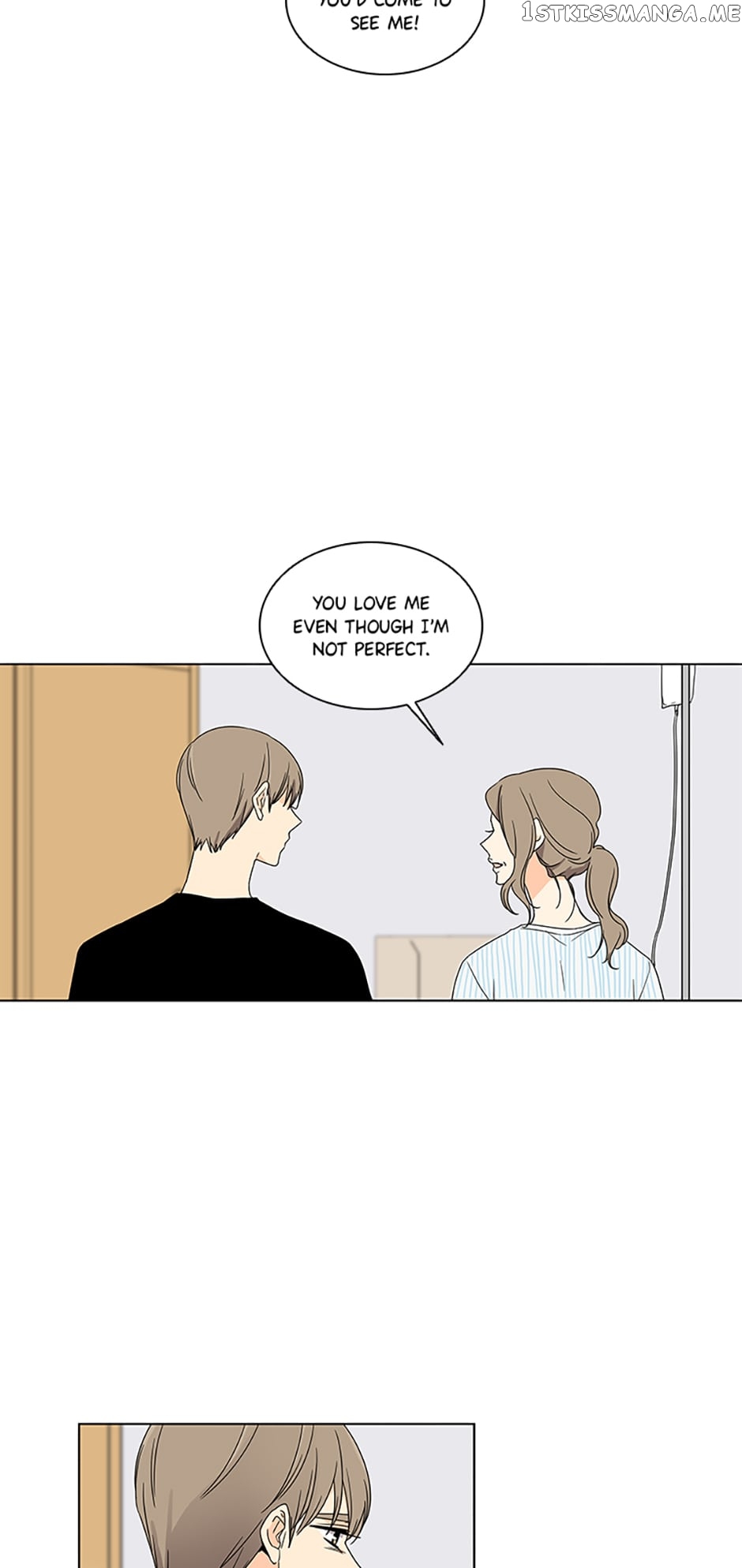 The Lovely Geum Bokhee Chapter 58 - page 21