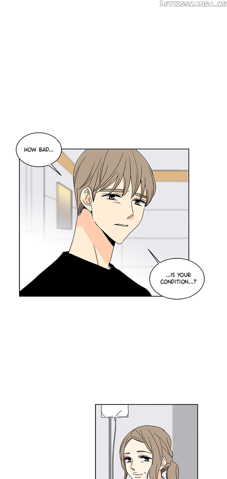 The Lovely Geum Bokhee Chapter 58 - page 23