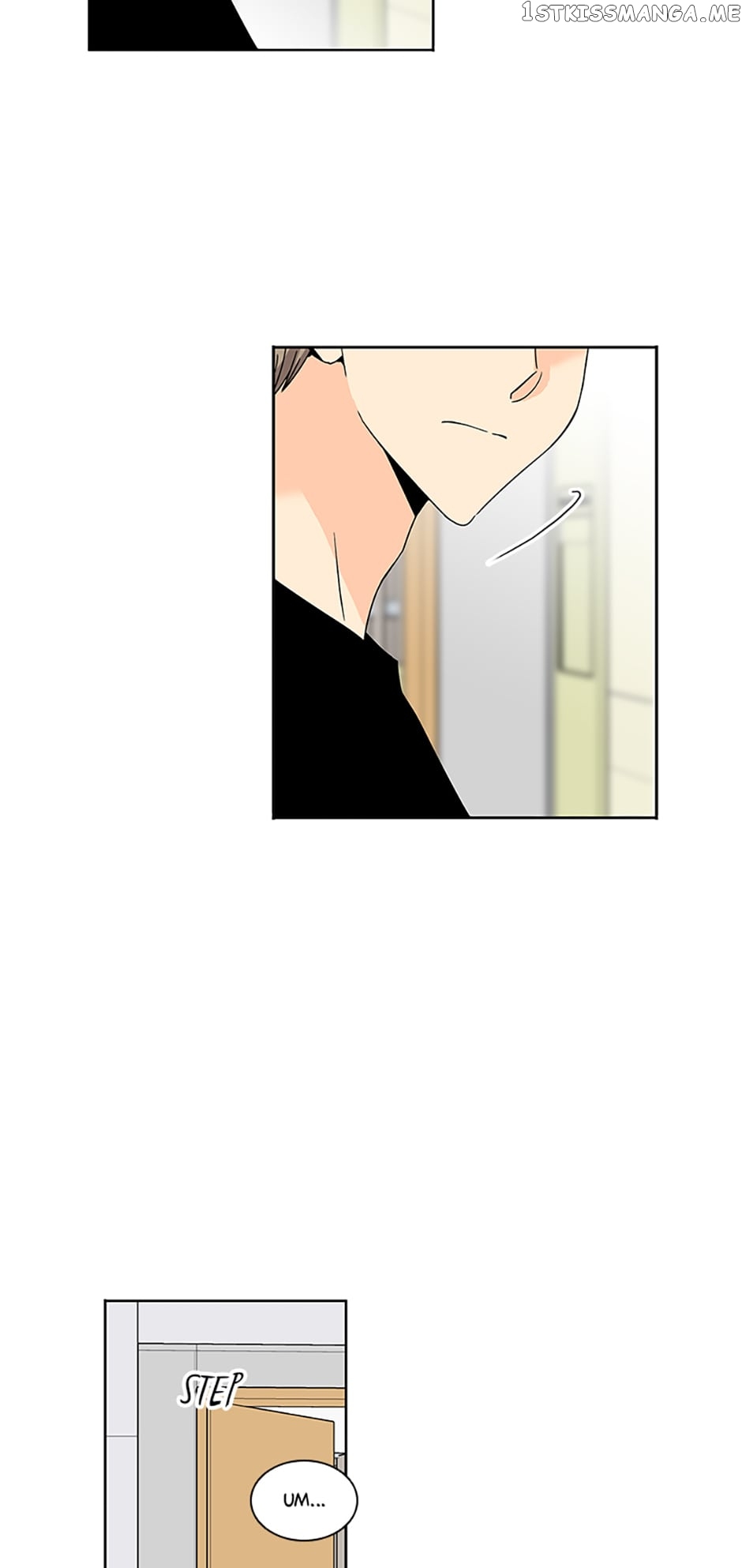 The Lovely Geum Bokhee Chapter 58 - page 26