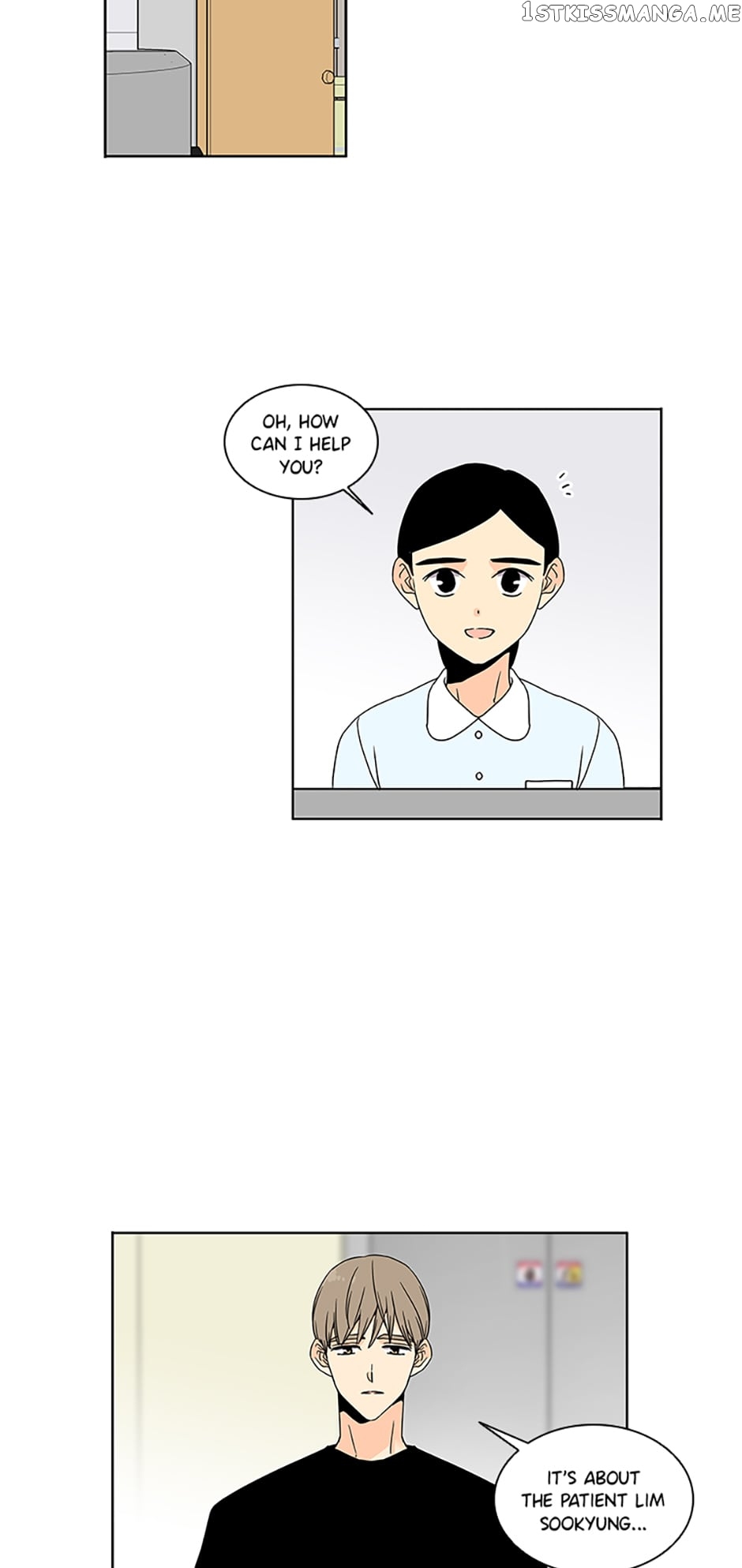 The Lovely Geum Bokhee Chapter 58 - page 27