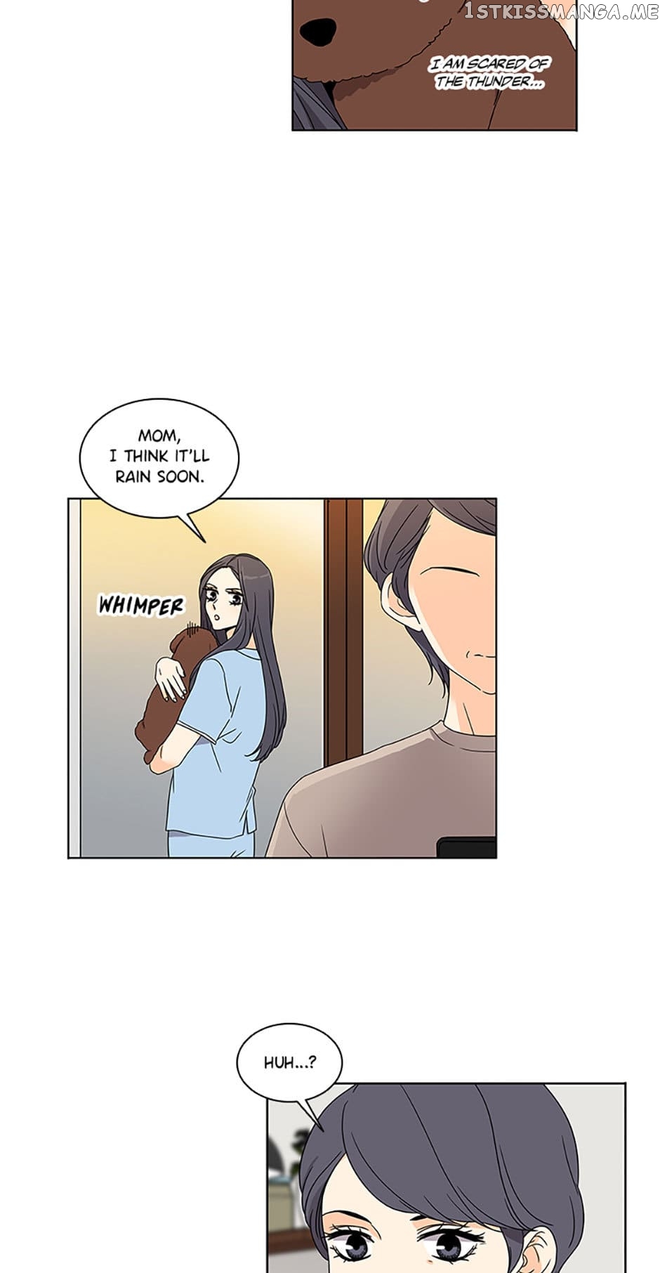 The Lovely Geum Bokhee Chapter 58 - page 3