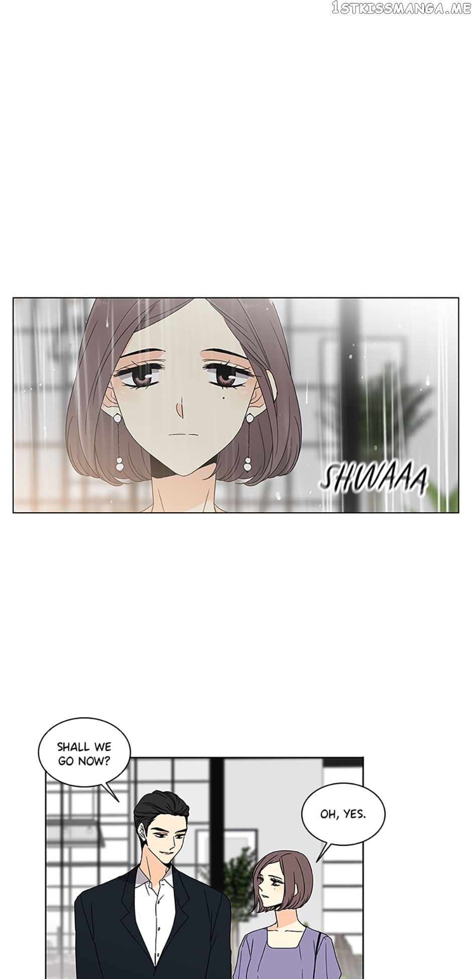The Lovely Geum Bokhee Chapter 58 - page 32