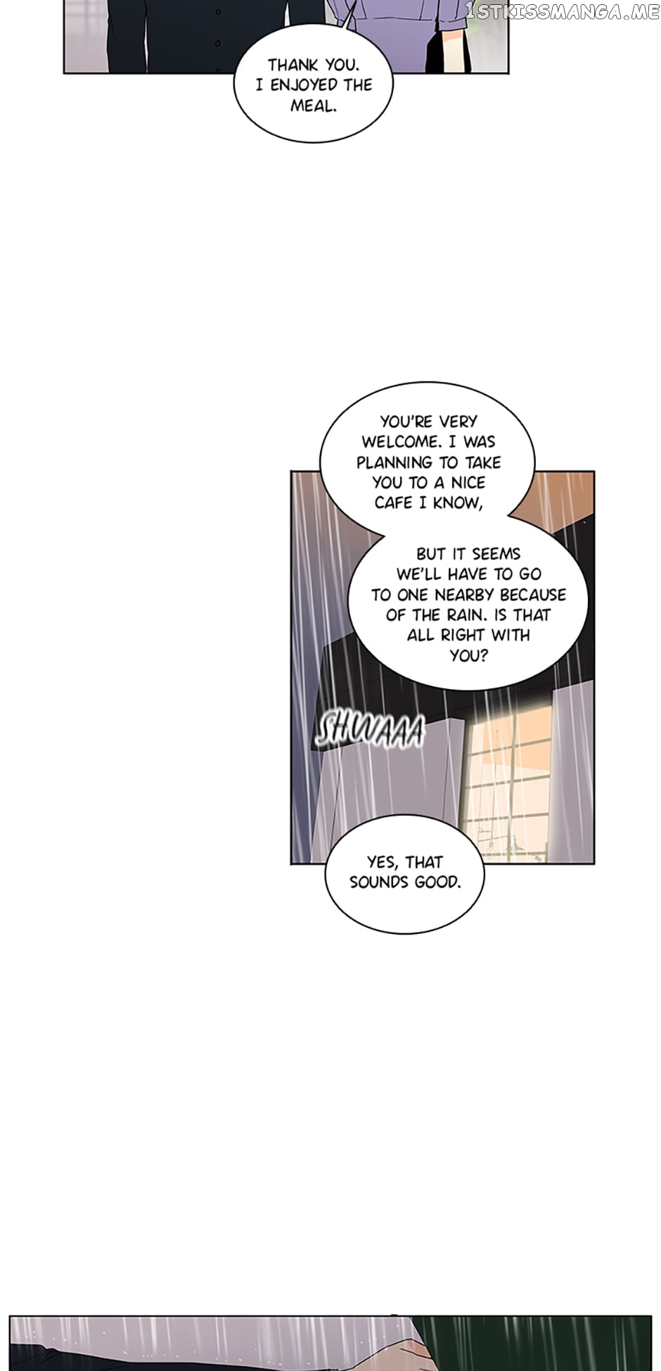 The Lovely Geum Bokhee Chapter 58 - page 33