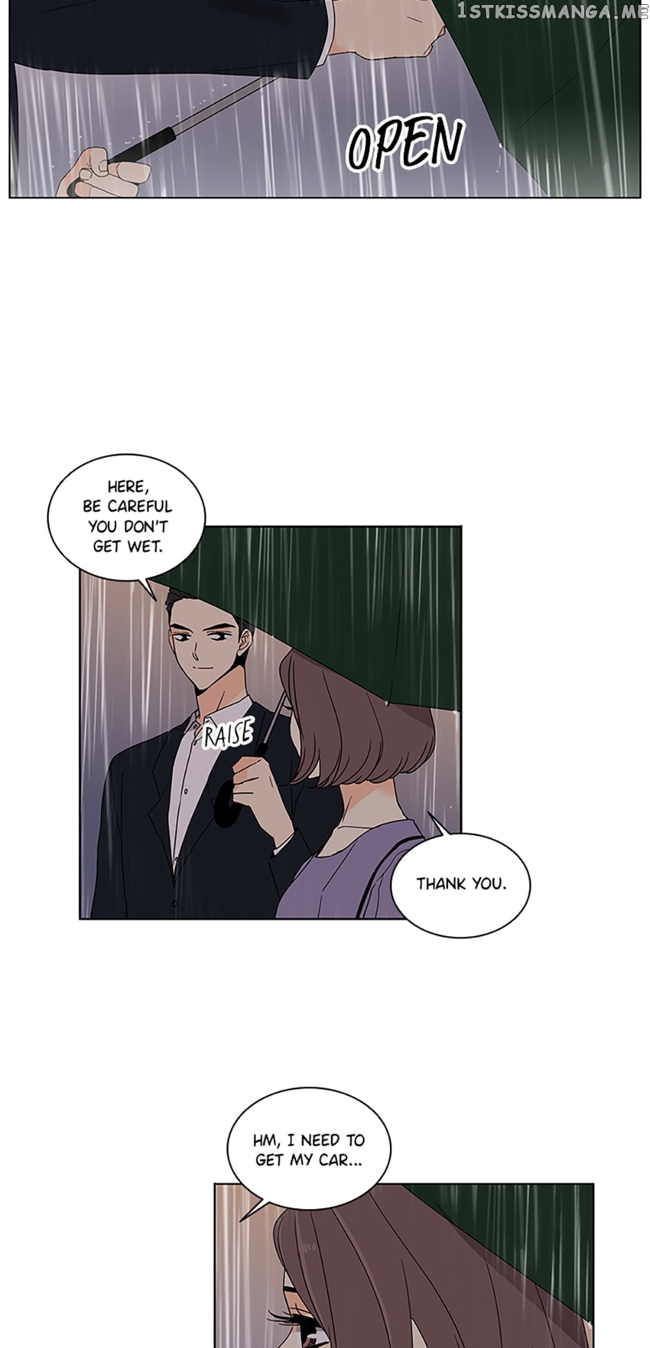 The Lovely Geum Bokhee Chapter 58 - page 34