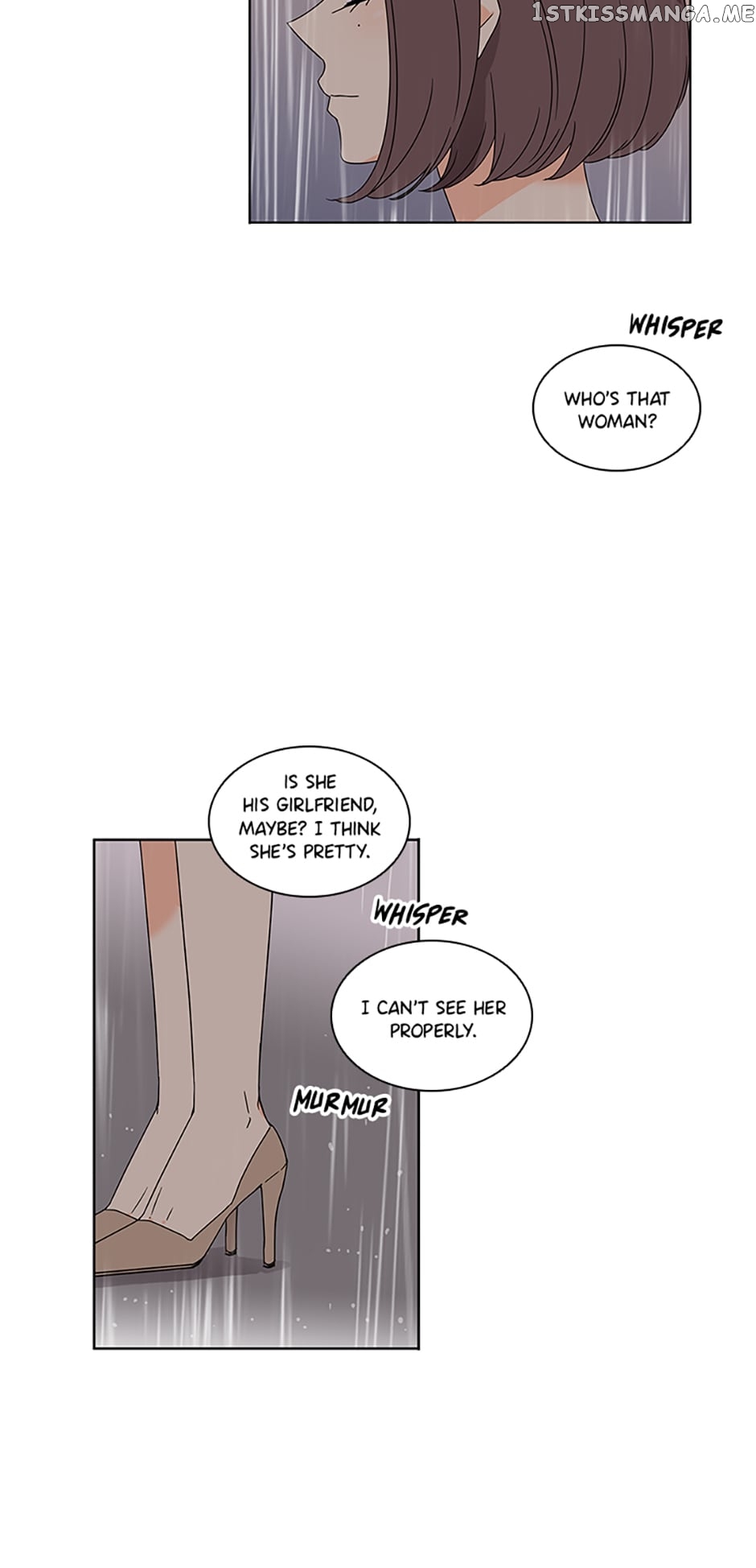 The Lovely Geum Bokhee Chapter 58 - page 35