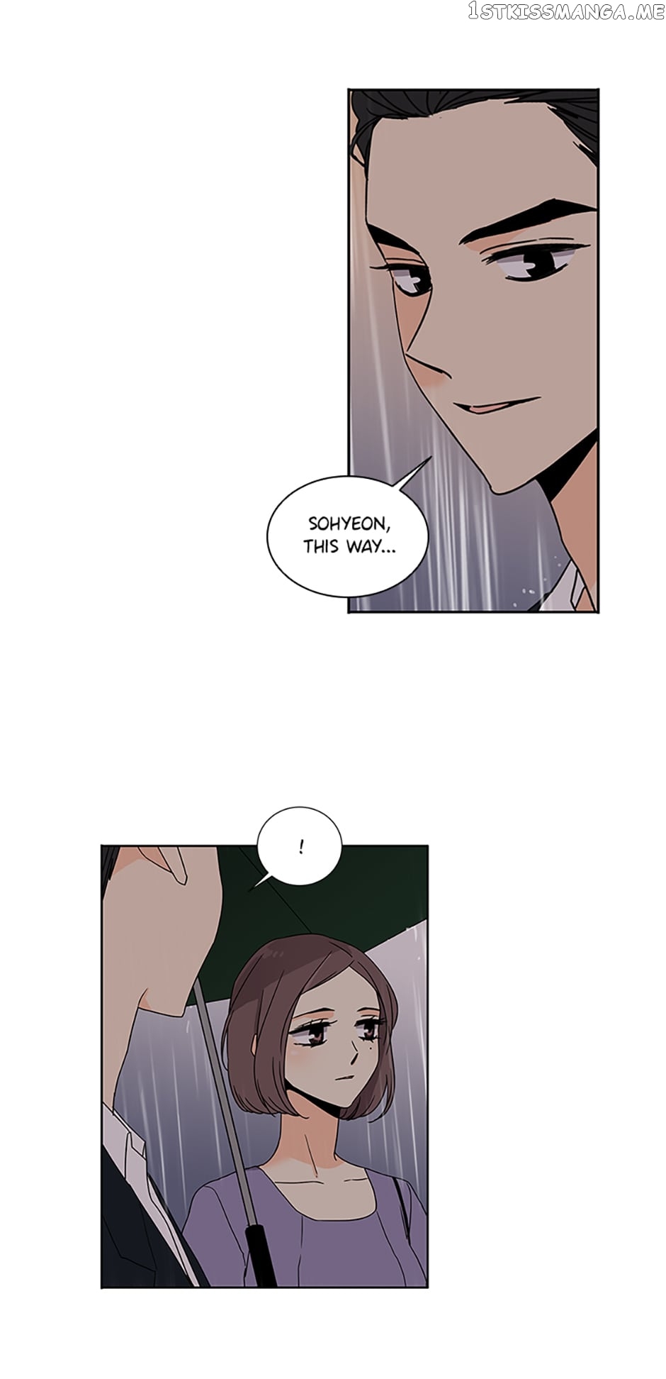 The Lovely Geum Bokhee Chapter 58 - page 36