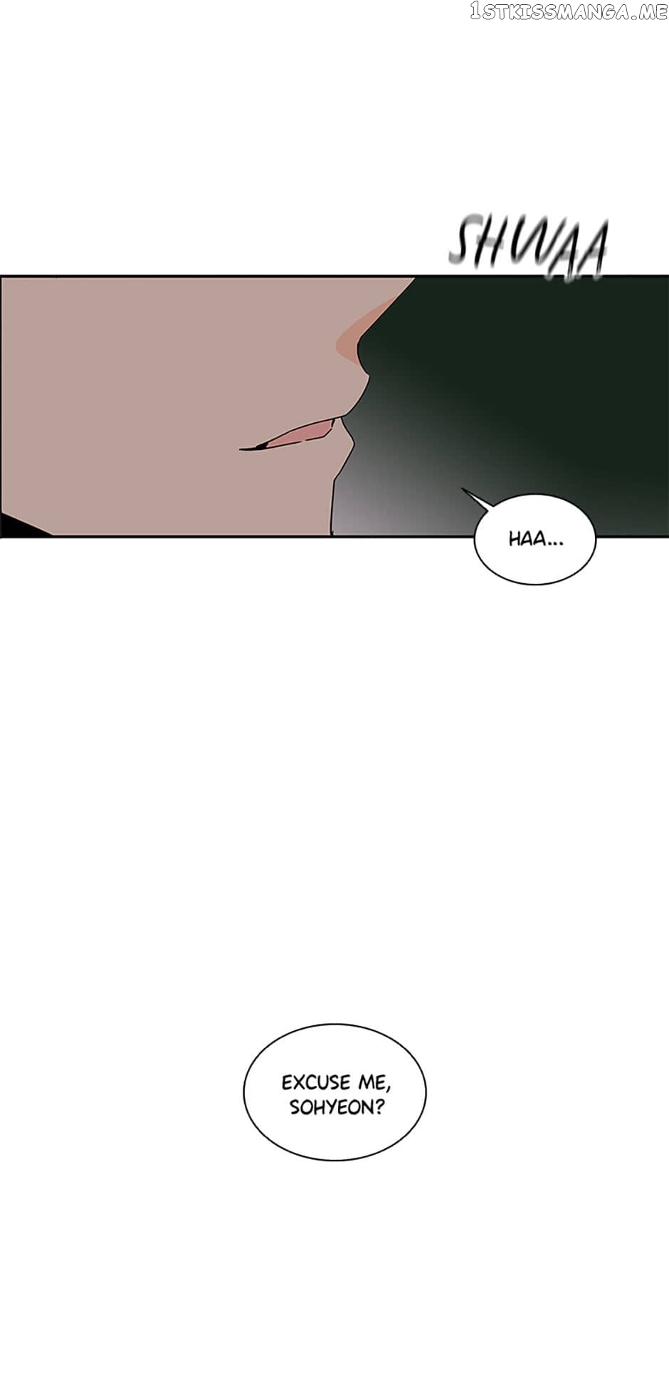 The Lovely Geum Bokhee Chapter 58 - page 38