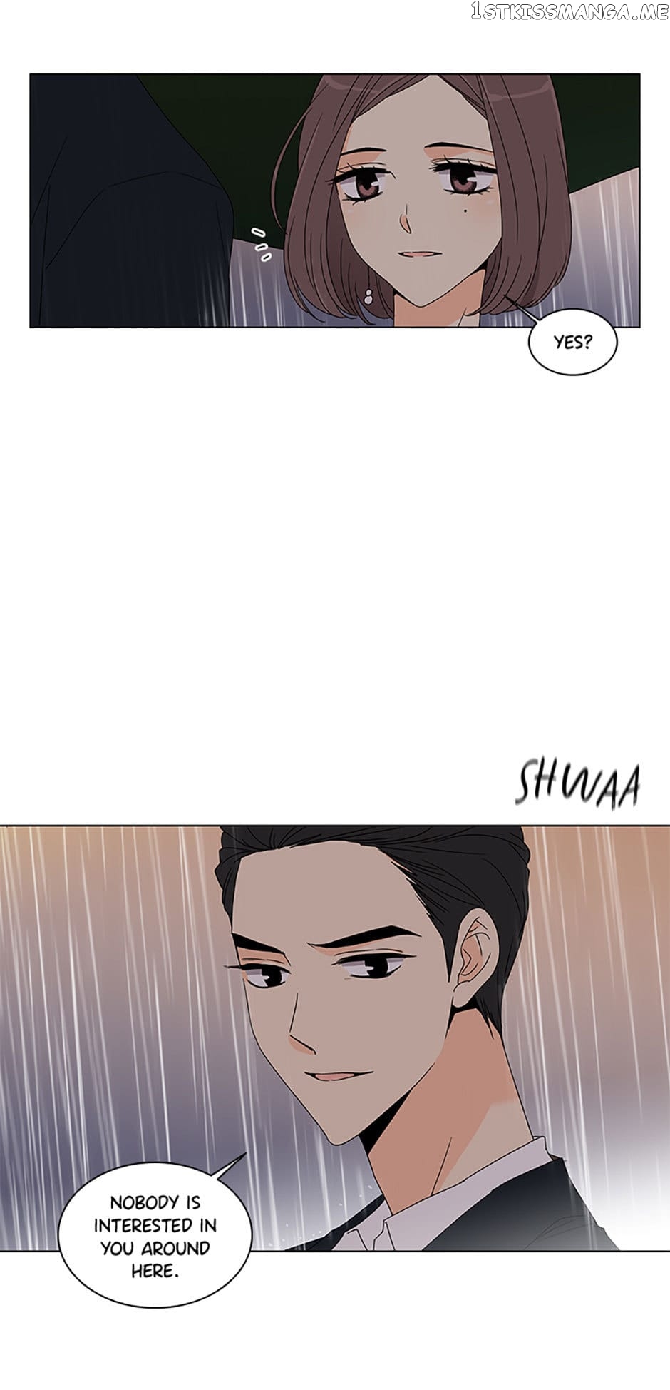 The Lovely Geum Bokhee Chapter 58 - page 39