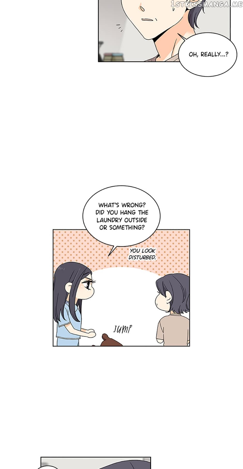 The Lovely Geum Bokhee Chapter 58 - page 4