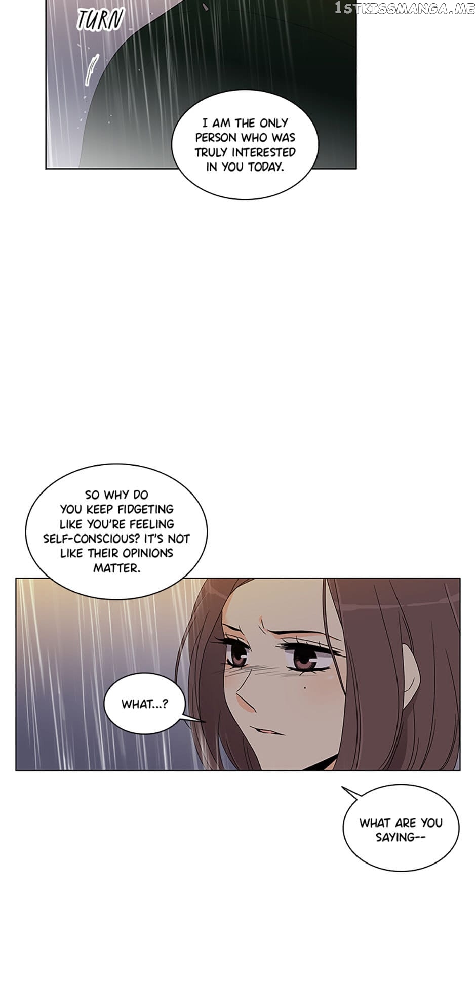 The Lovely Geum Bokhee Chapter 58 - page 41