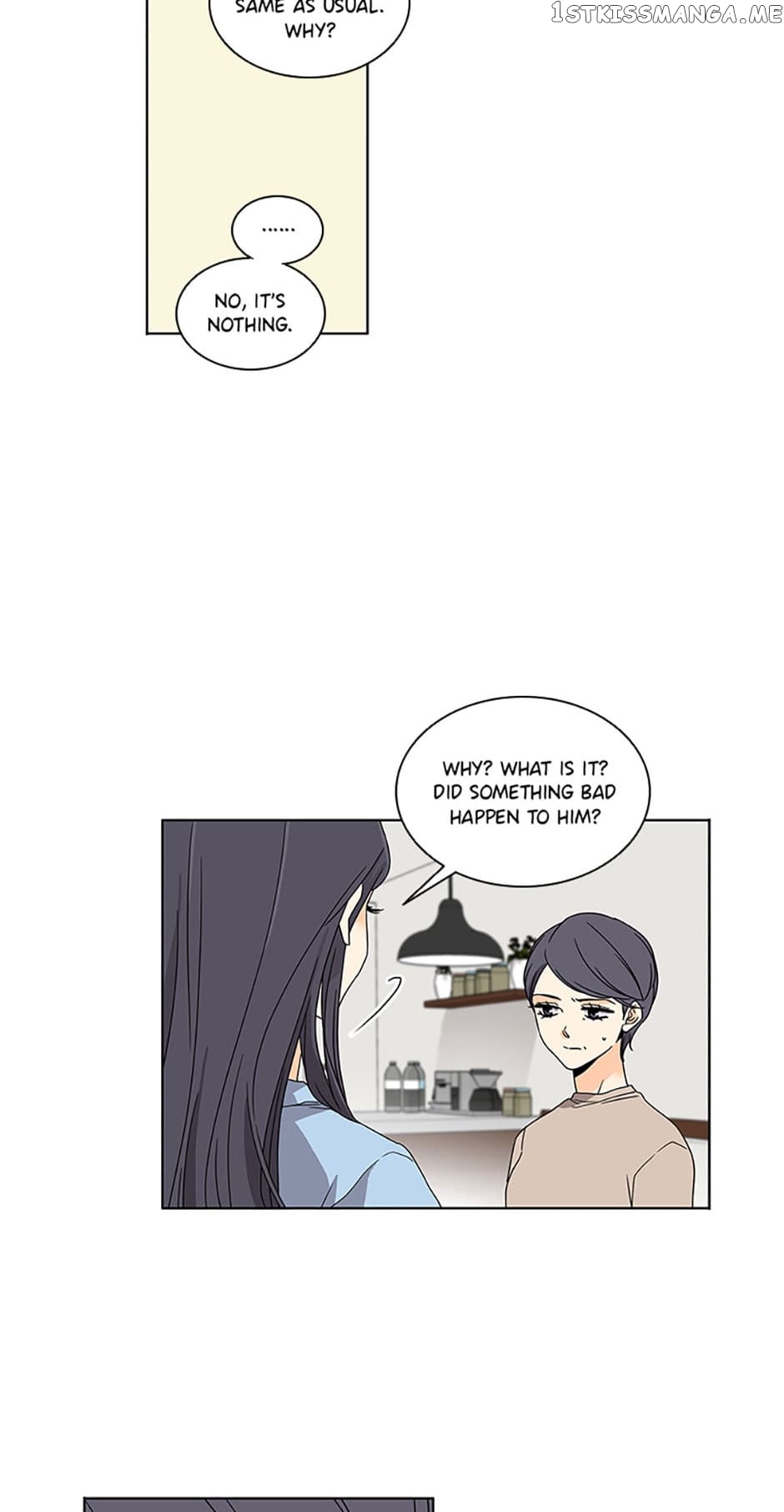 The Lovely Geum Bokhee Chapter 58 - page 6