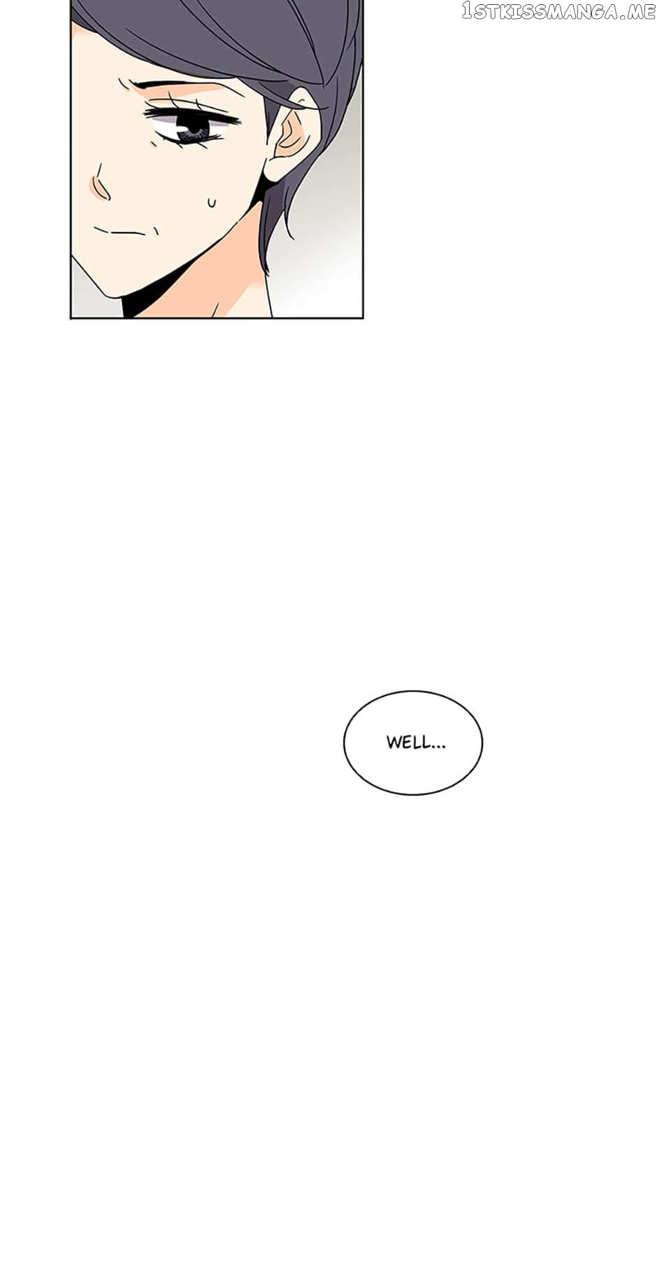The Lovely Geum Bokhee Chapter 58 - page 7