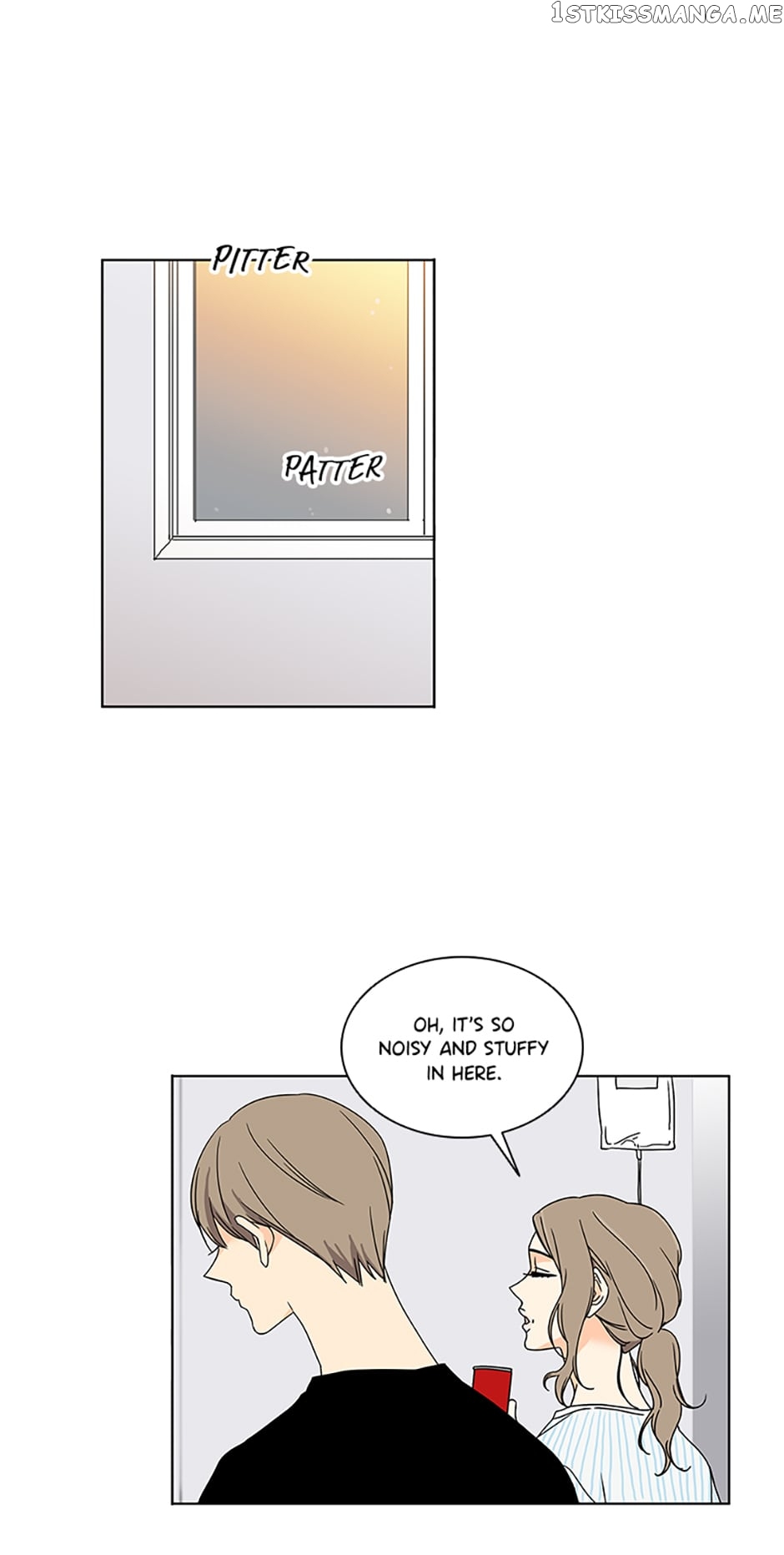 The Lovely Geum Bokhee Chapter 58 - page 9