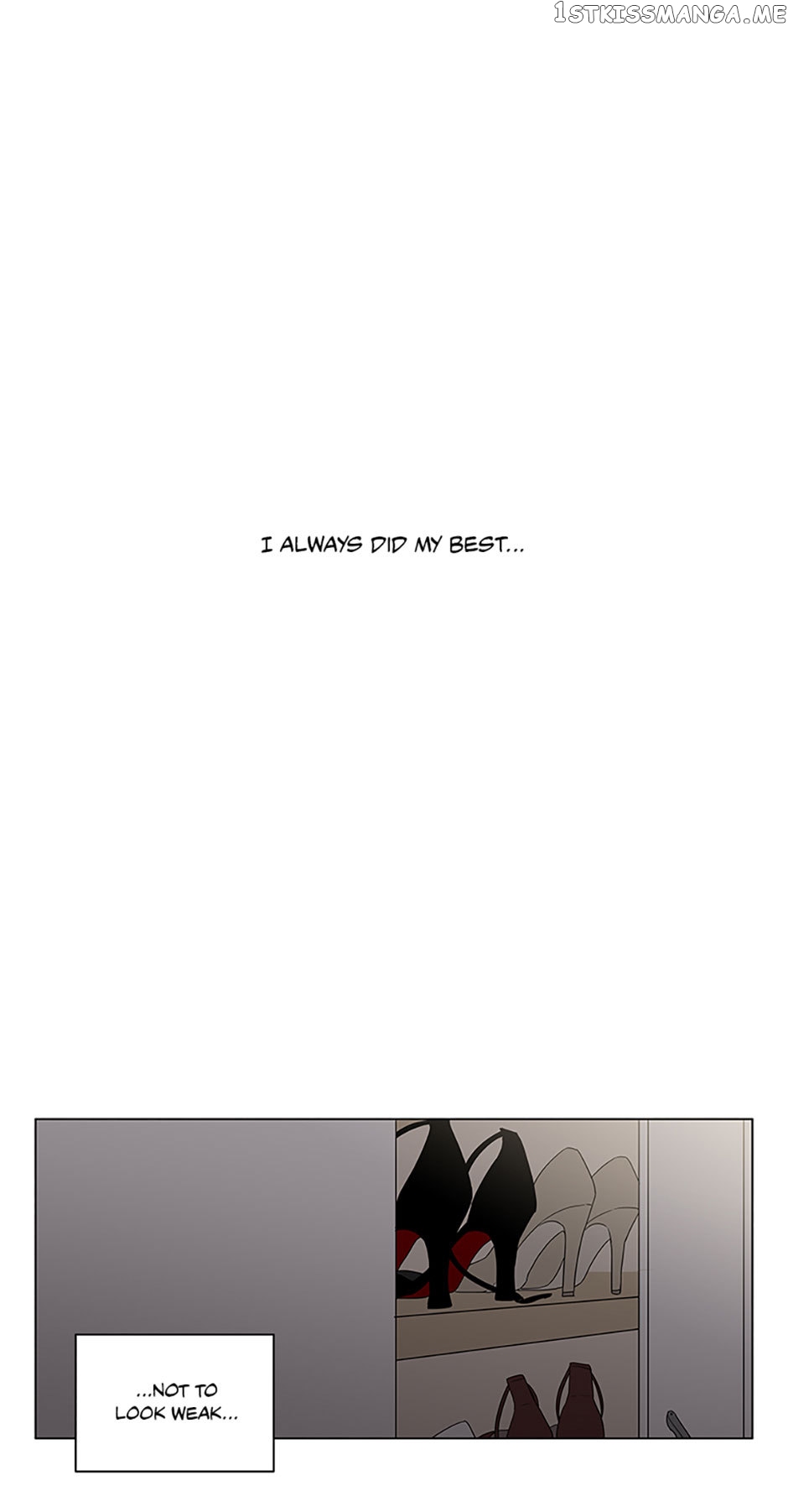 The Lovely Geum Bokhee Chapter 68 - page 1
